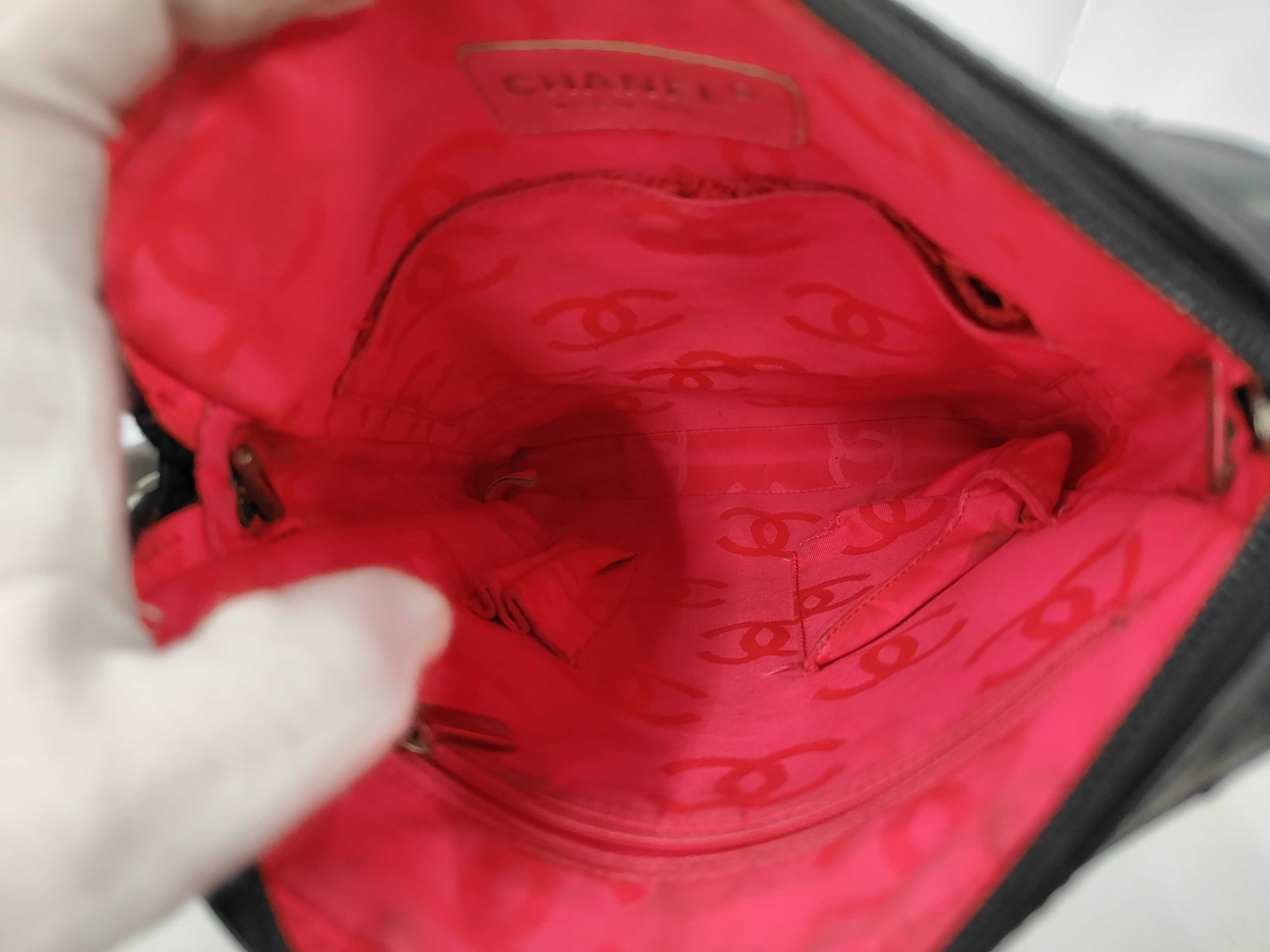 shoulder bag — view 8