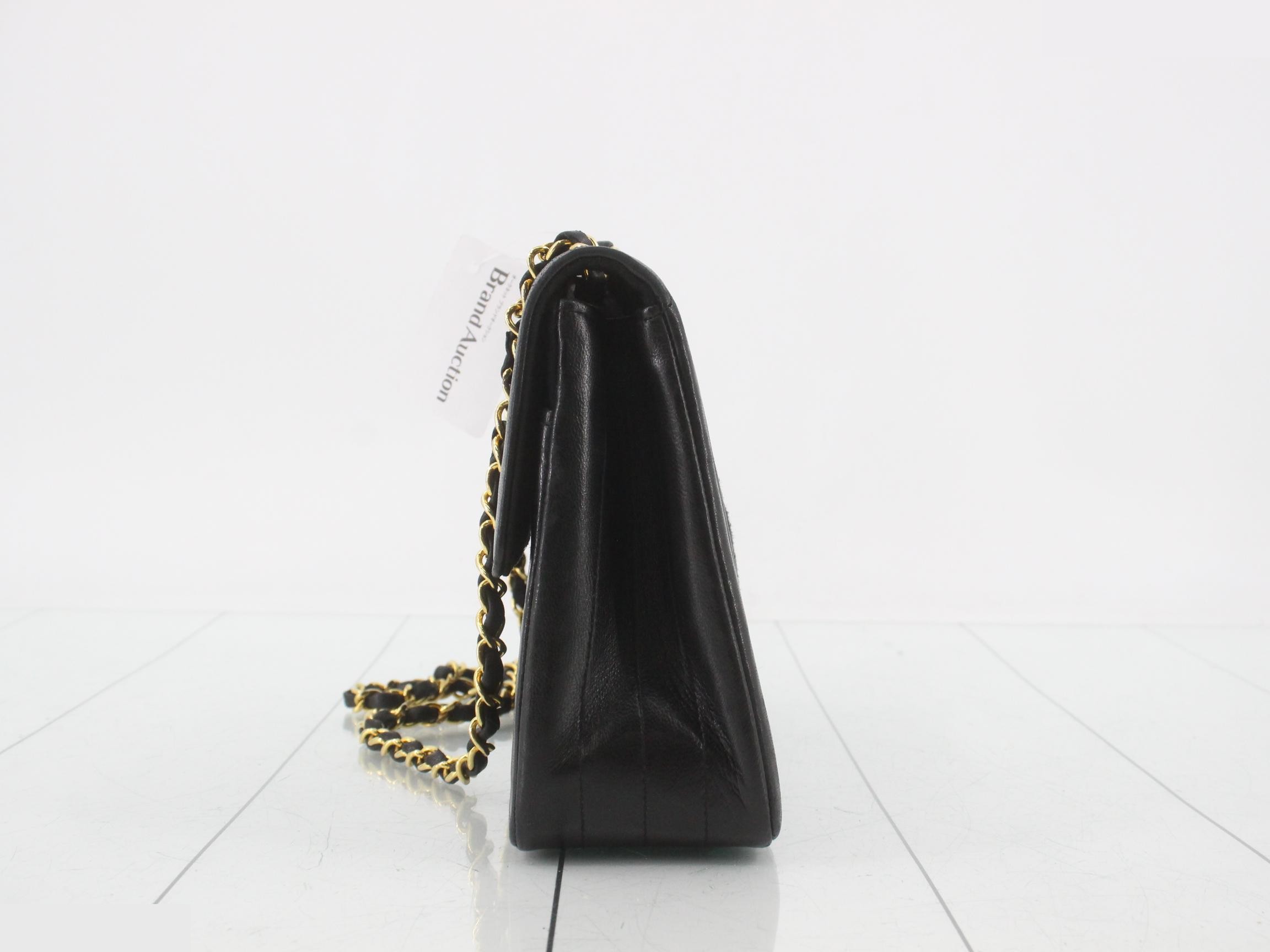 Suede (bag) — view 3