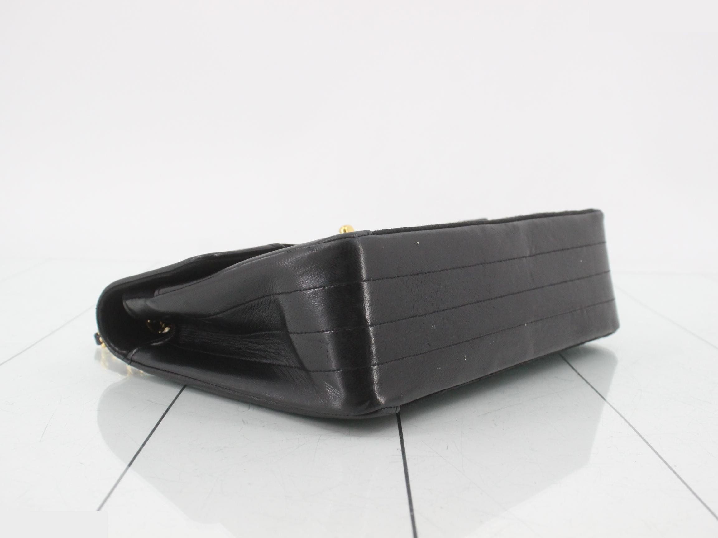 Suede (bag) — view 5
