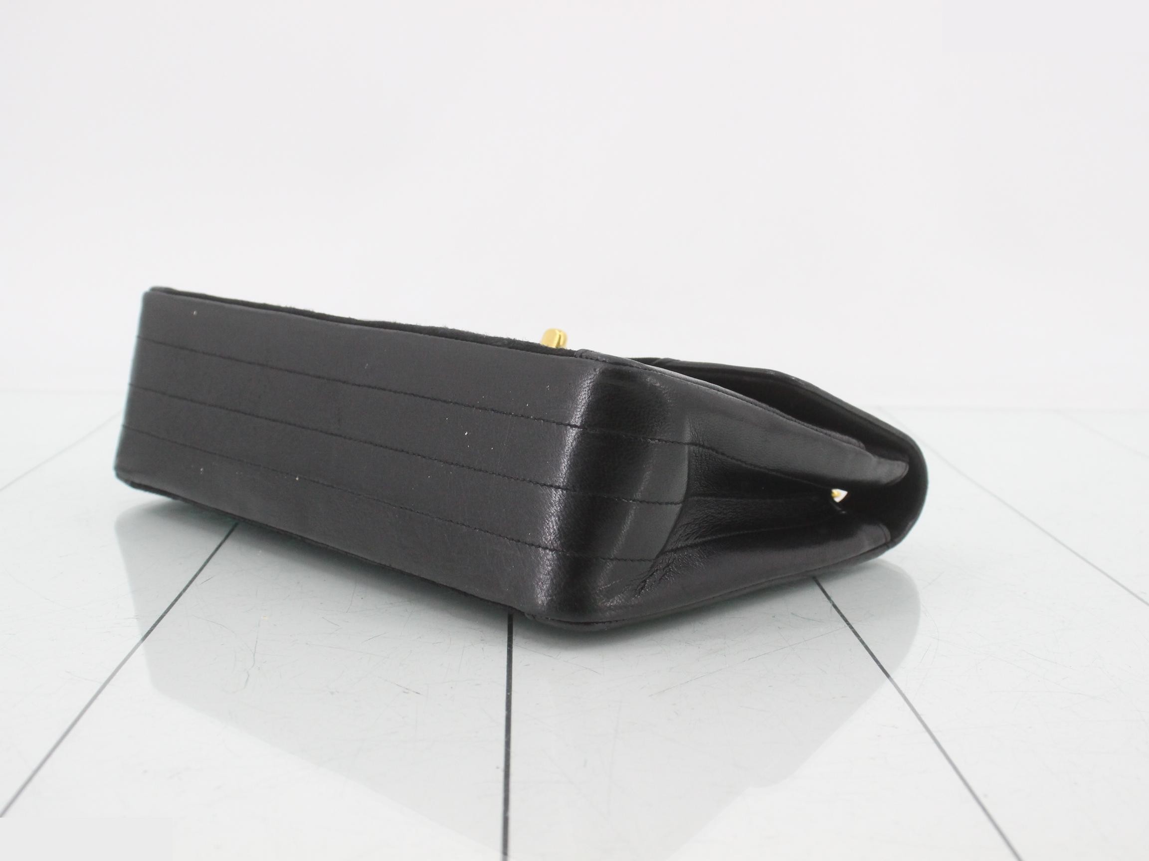 Suede (bag) — view 6