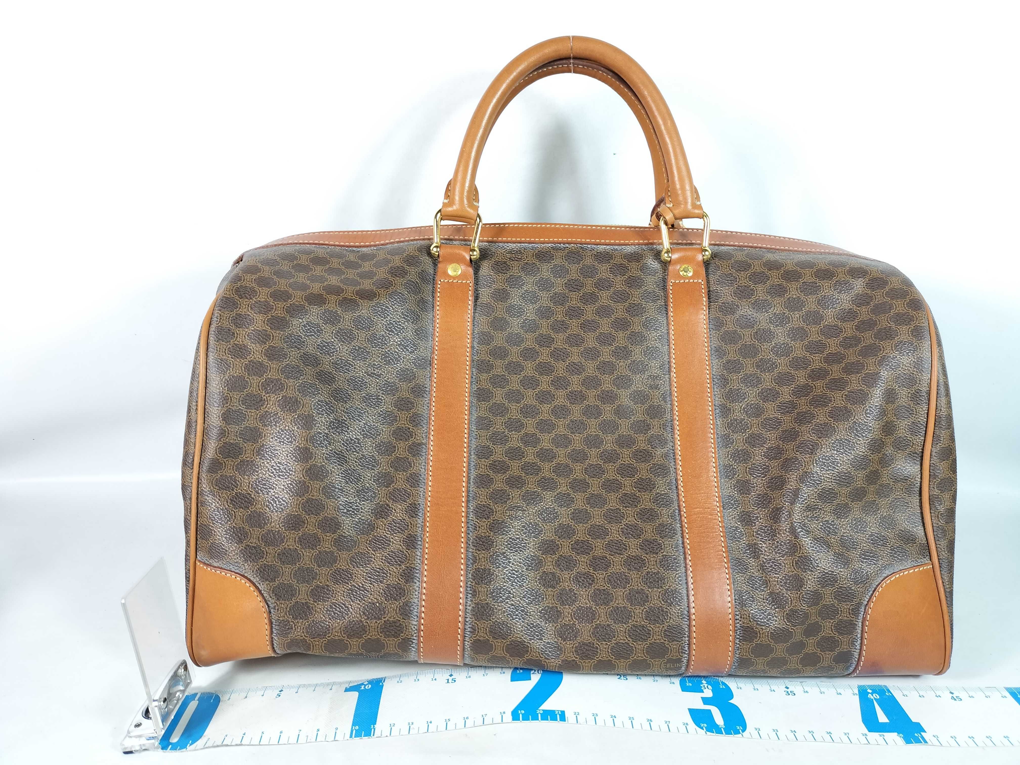 Boston bag — view 2