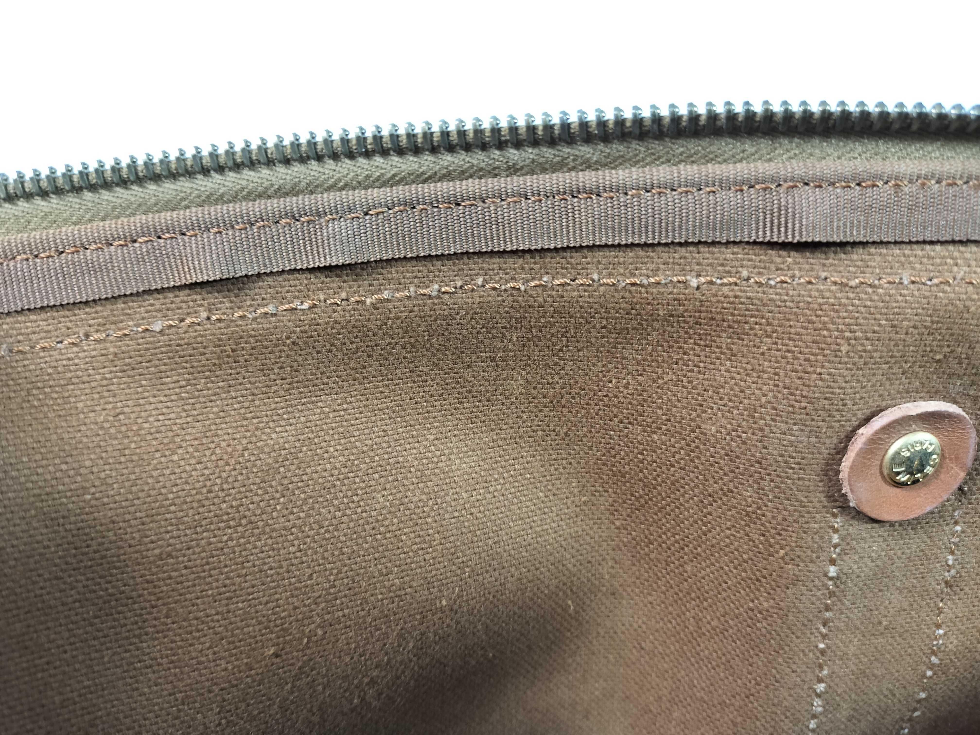 Boston bag — view 11