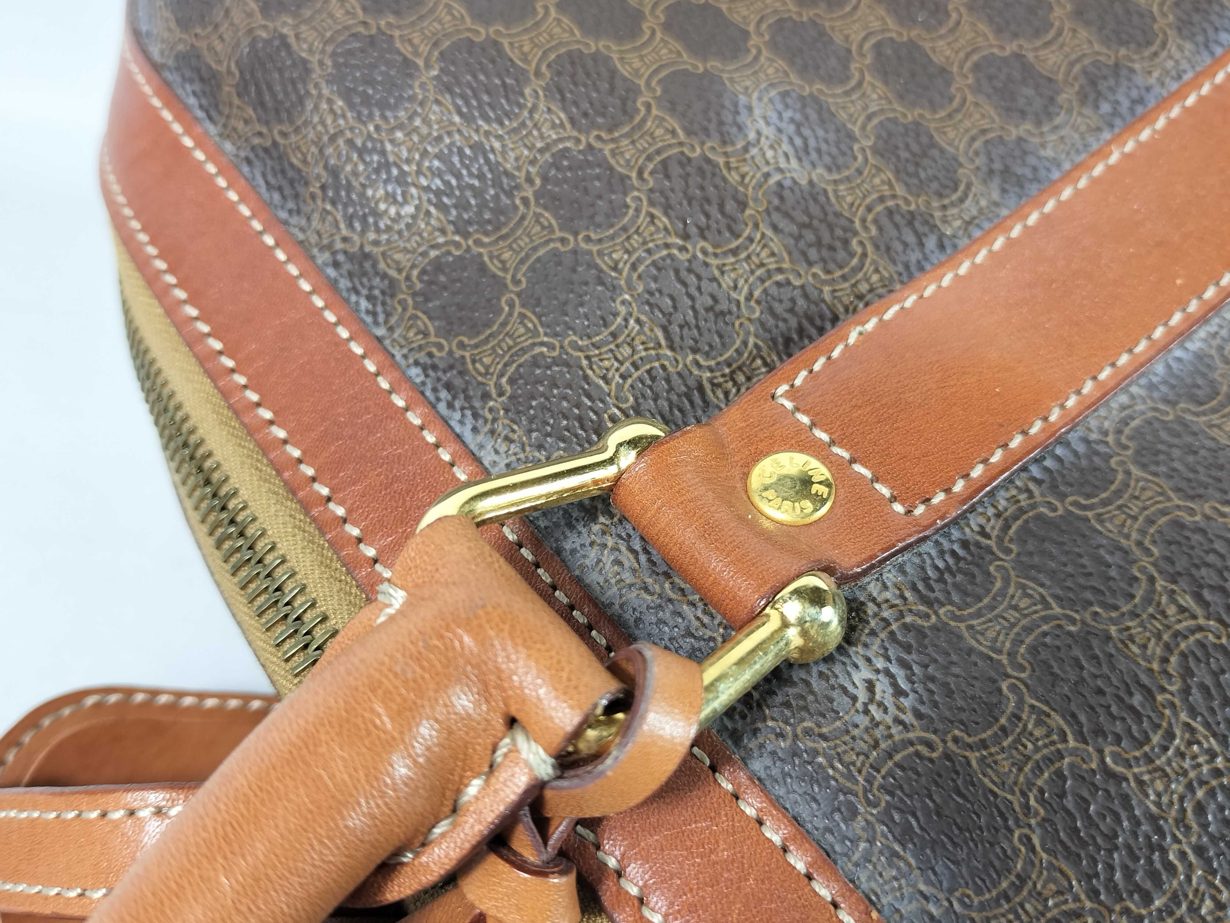 Boston bag — view 6