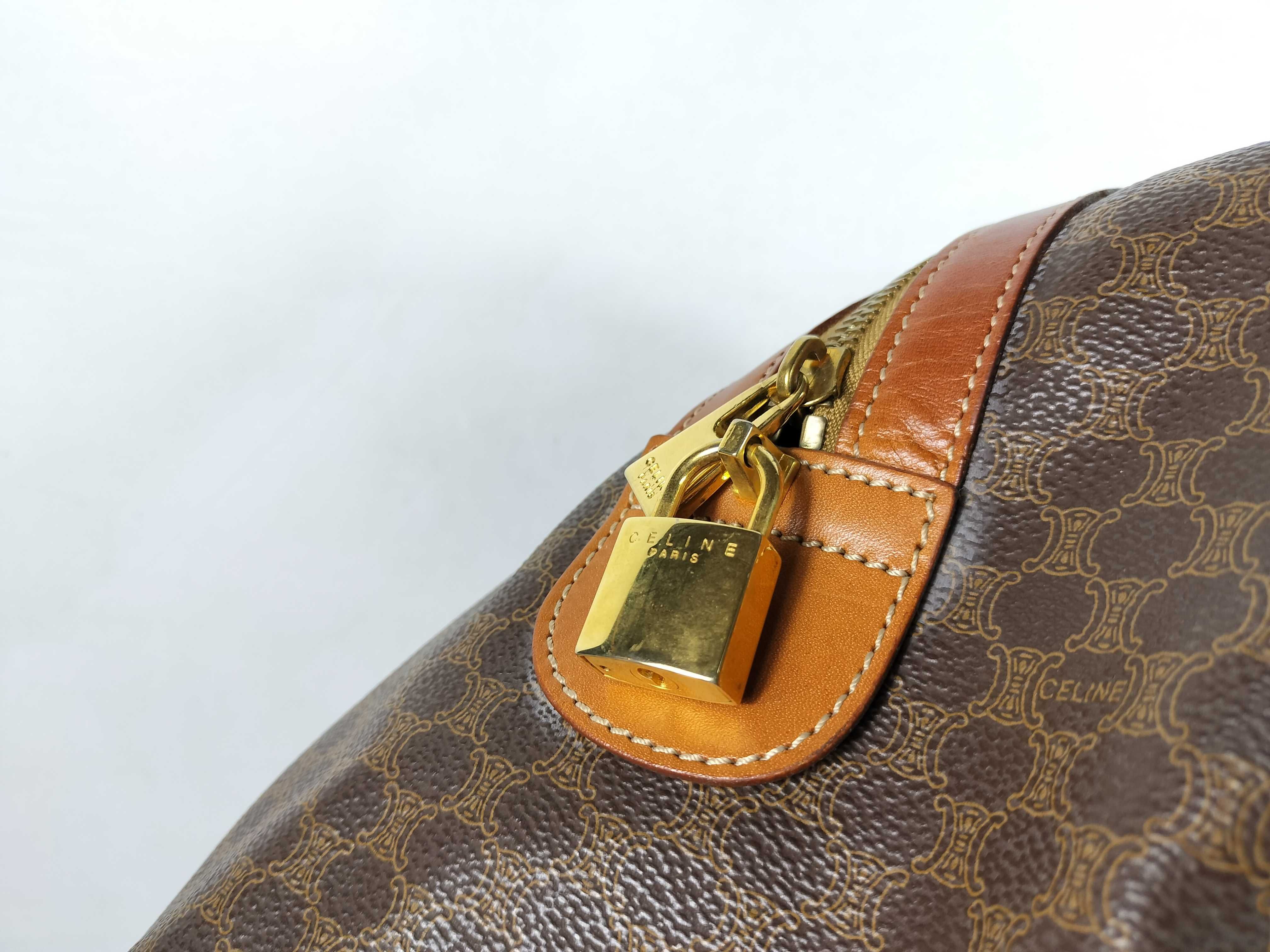 Boston bag — view 8