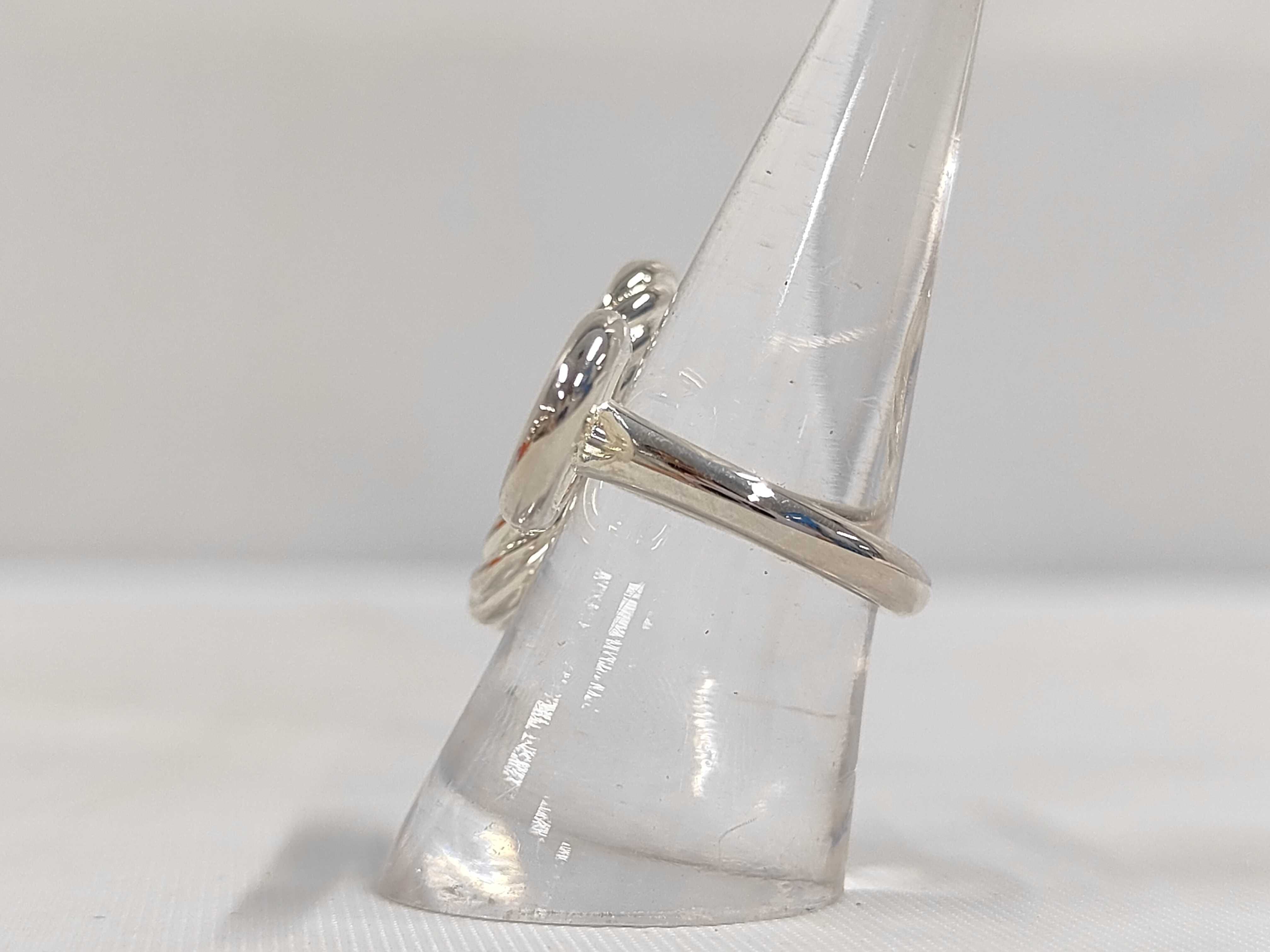 Chaine d'Ancre Alea II Ring, 12.2g — view 2