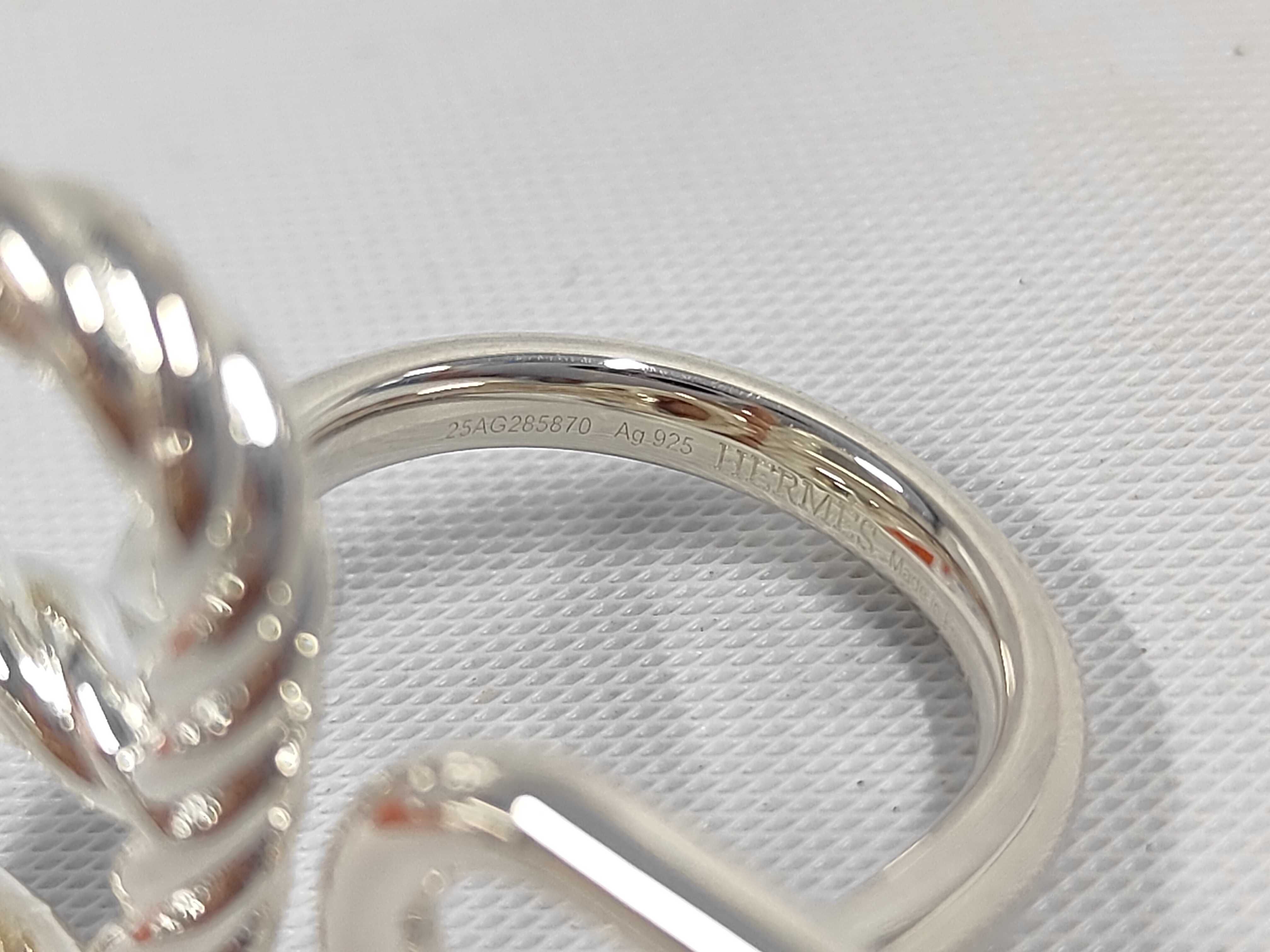 Chaine d'Ancre Alea II Ring, 12.2g — view 3