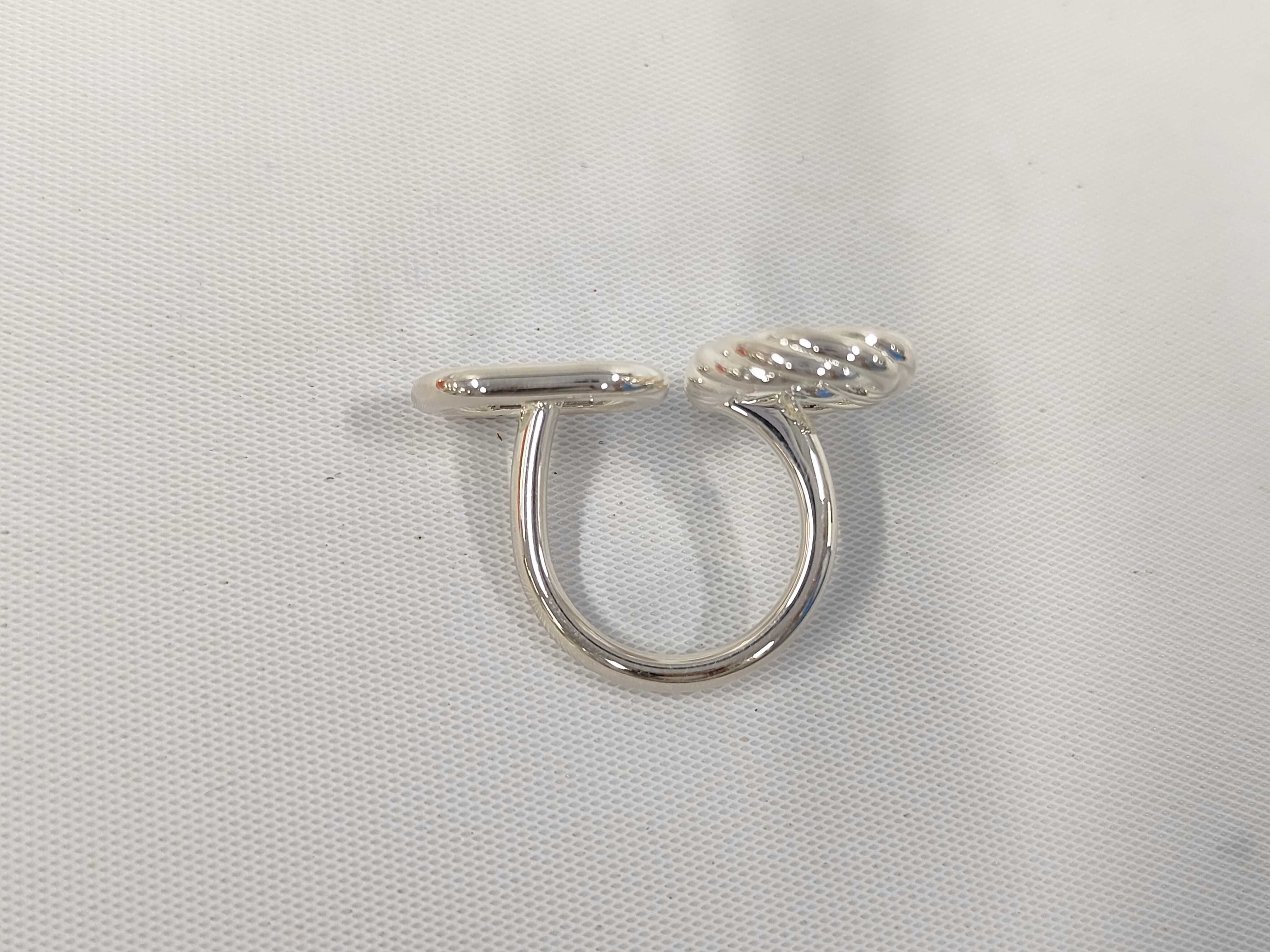 Chaine d'Ancre Alea II Ring, 12.2g — view 4