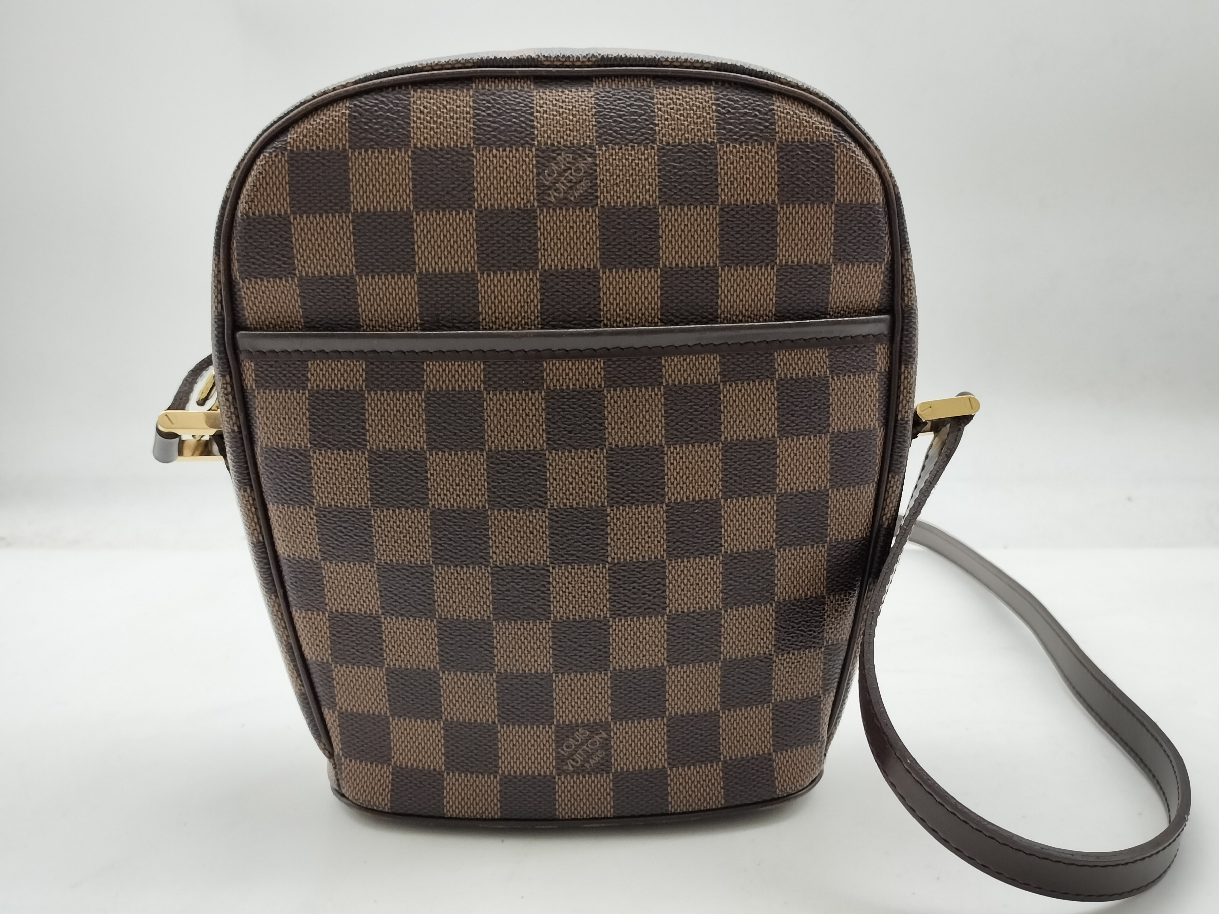 Damier Ipanema PM N51294 Shoulder Bag