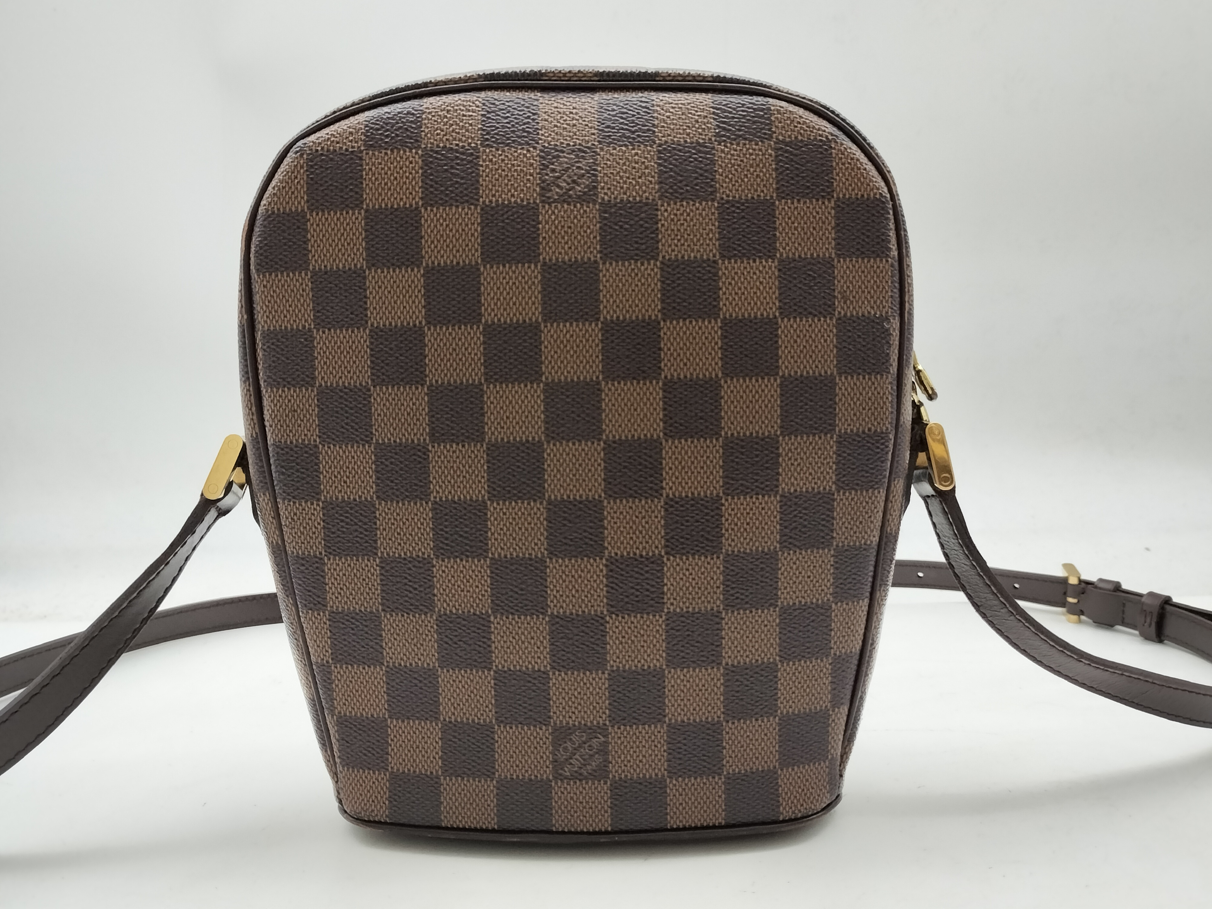 Damier Ipanema PM N51294 Shoulder Bag — view 2