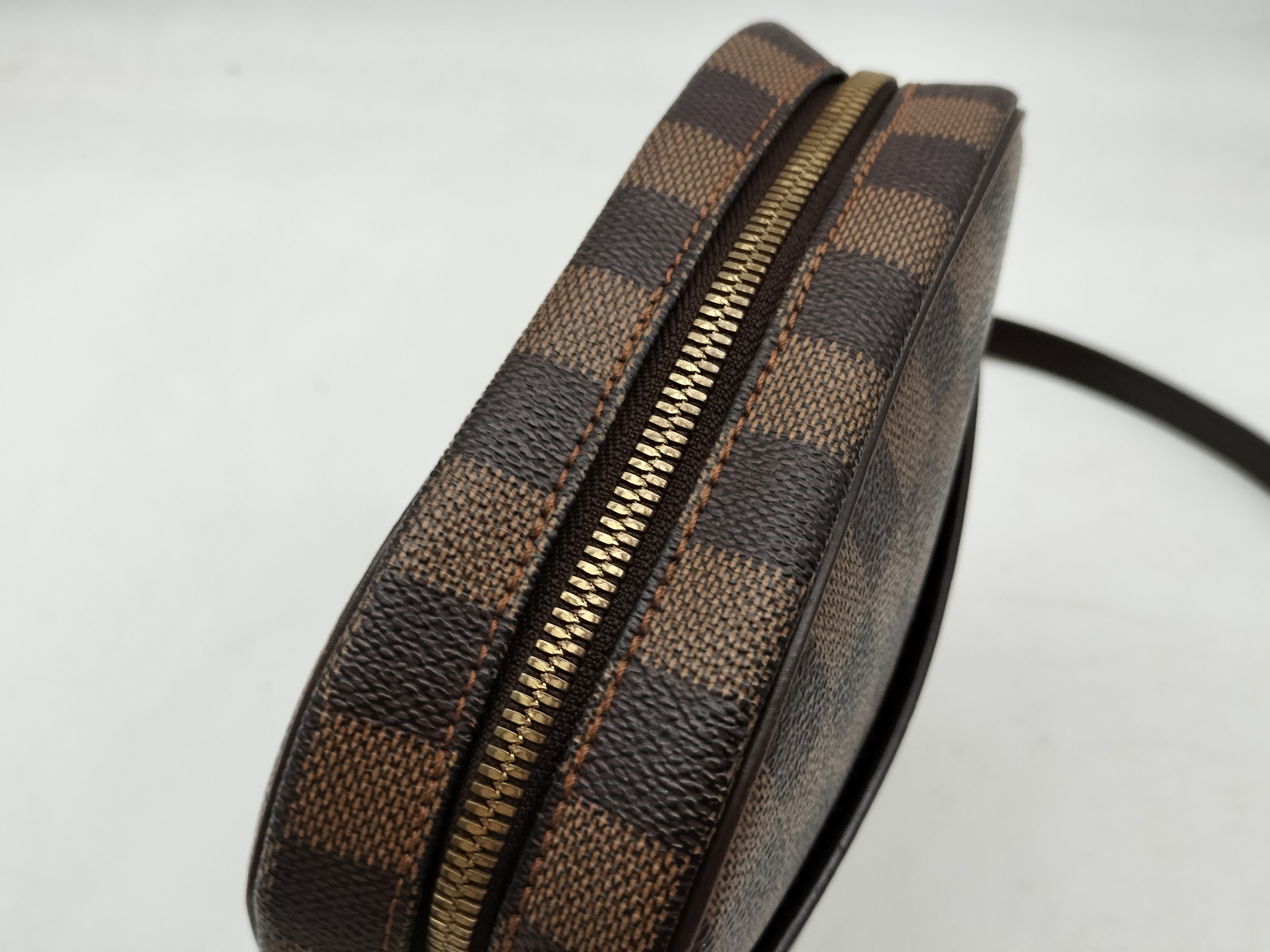 Damier Ipanema PM N51294 Shoulder Bag — view 13
