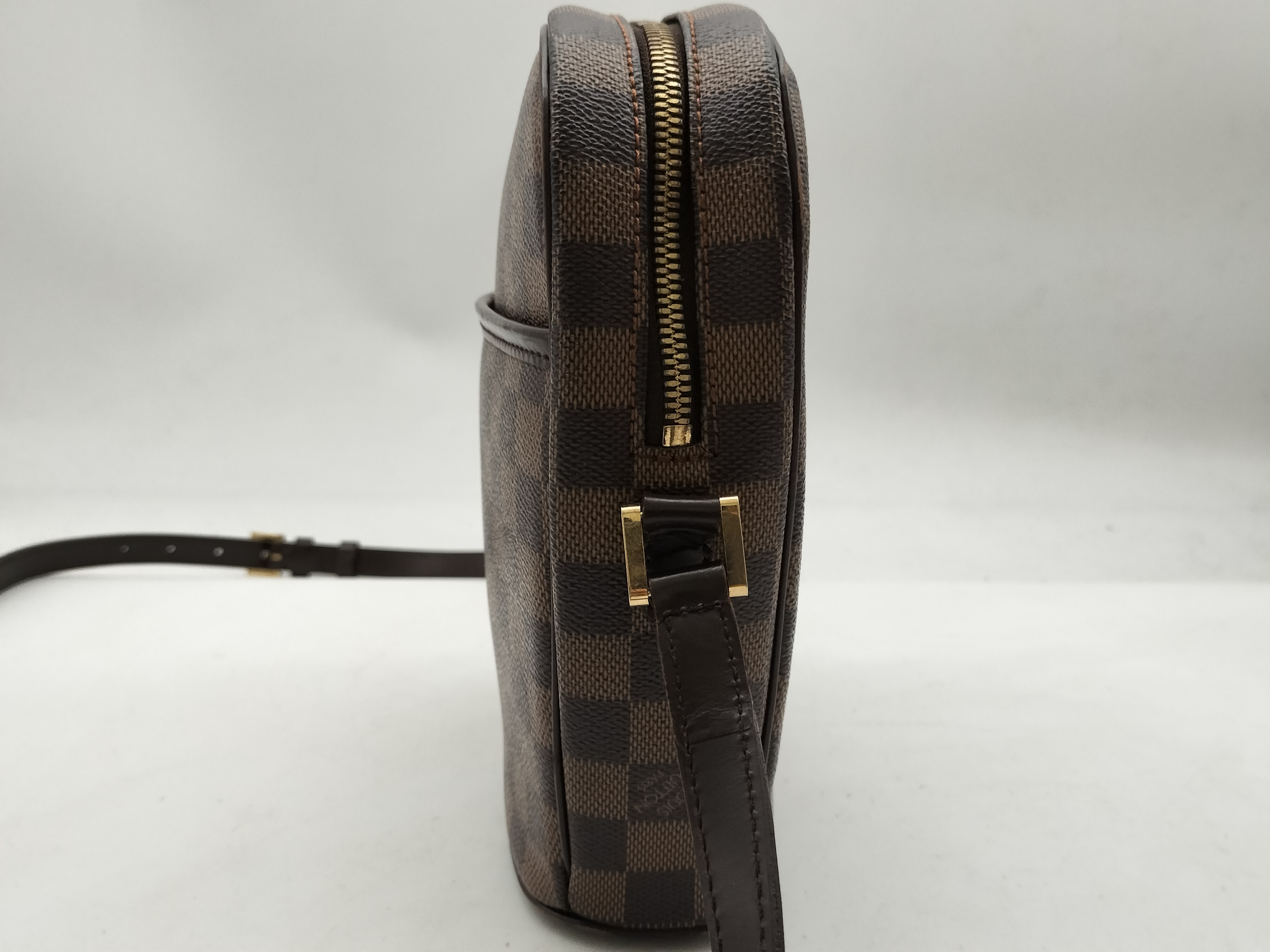 Damier Ipanema PM N51294 Shoulder Bag — view 3