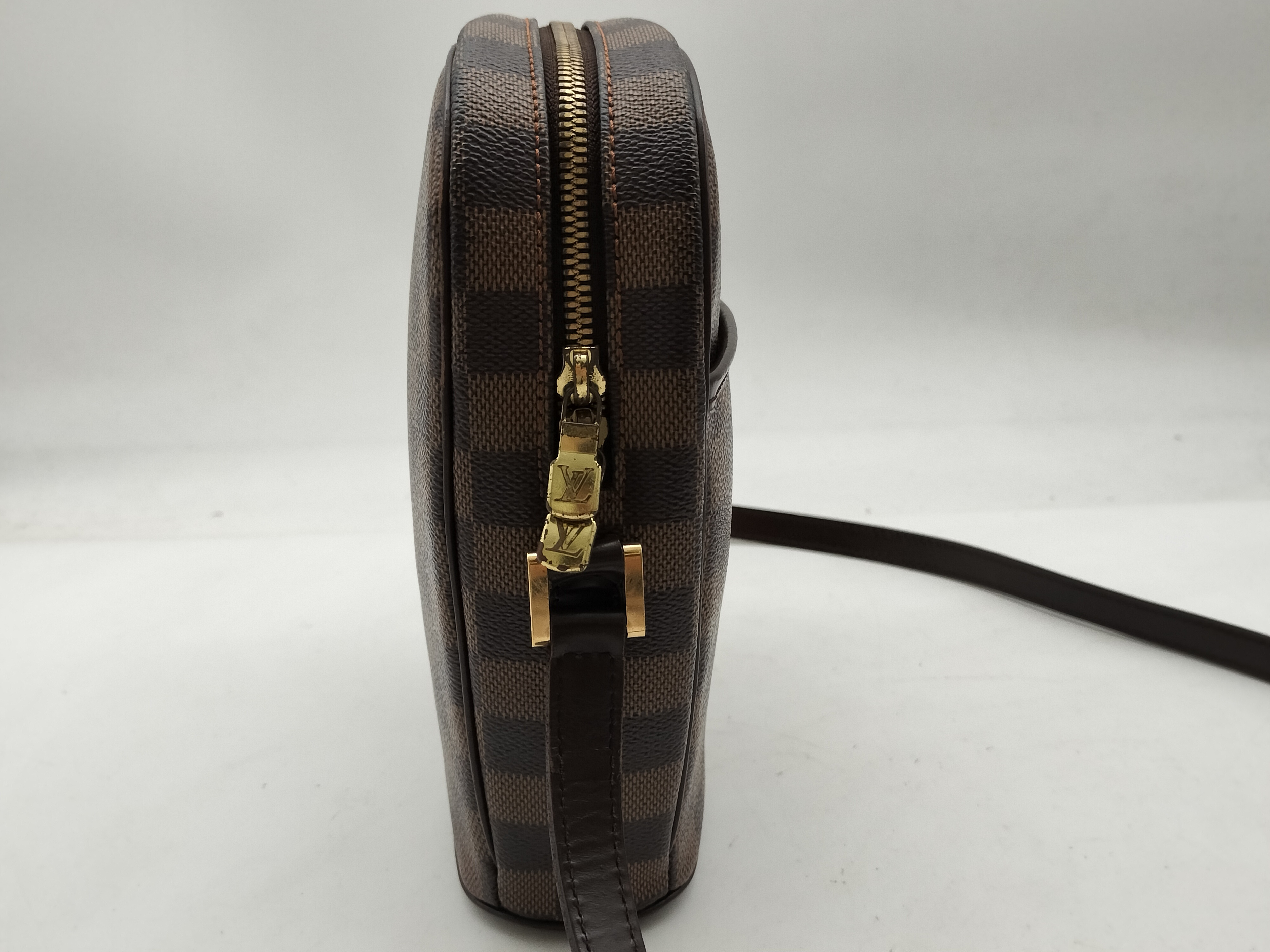 Damier Ipanema PM N51294 Shoulder Bag — view 4