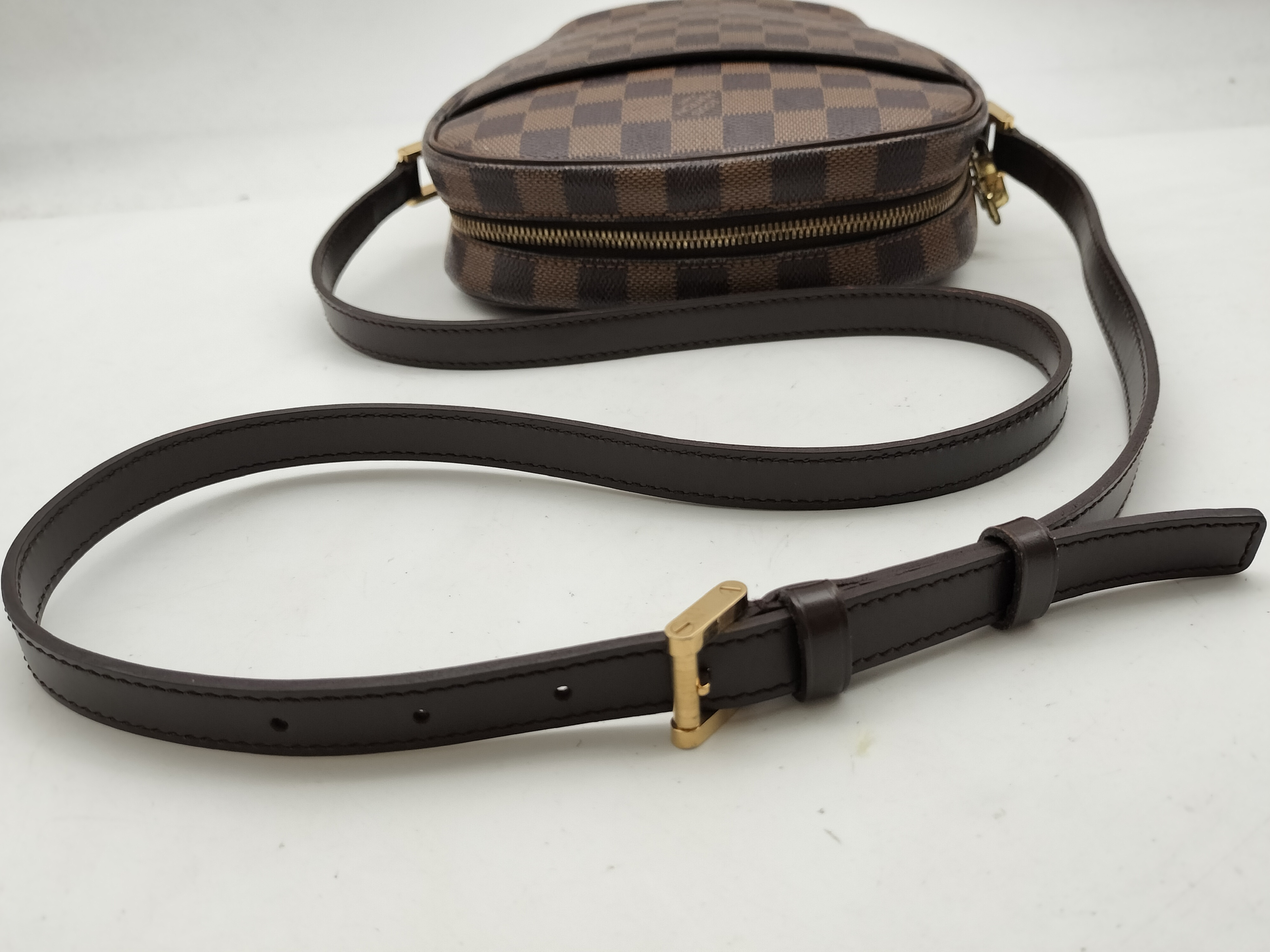 Damier Ipanema PM N51294 Shoulder Bag — view 6