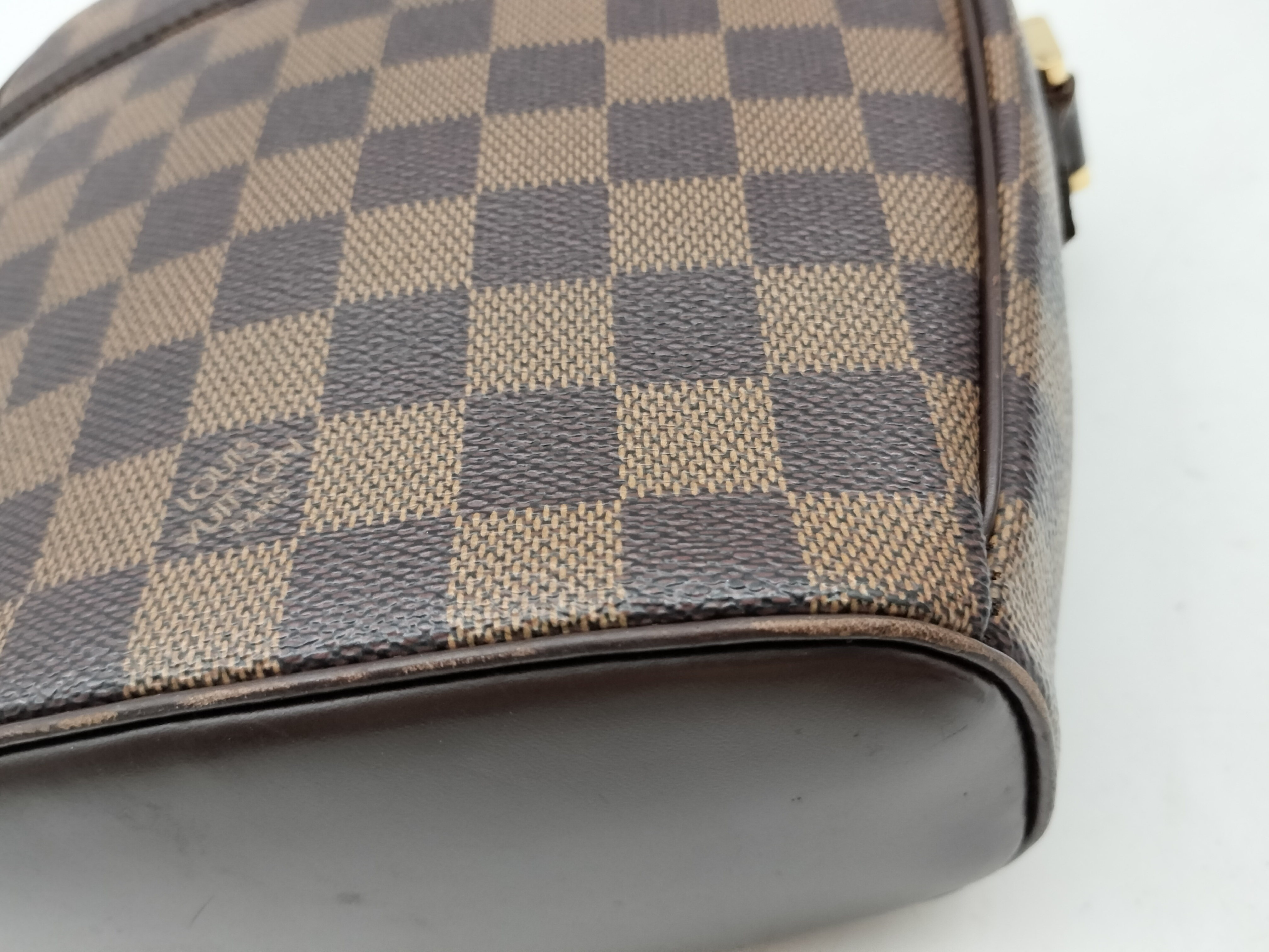 Damier Ipanema PM N51294 Shoulder Bag — view 8