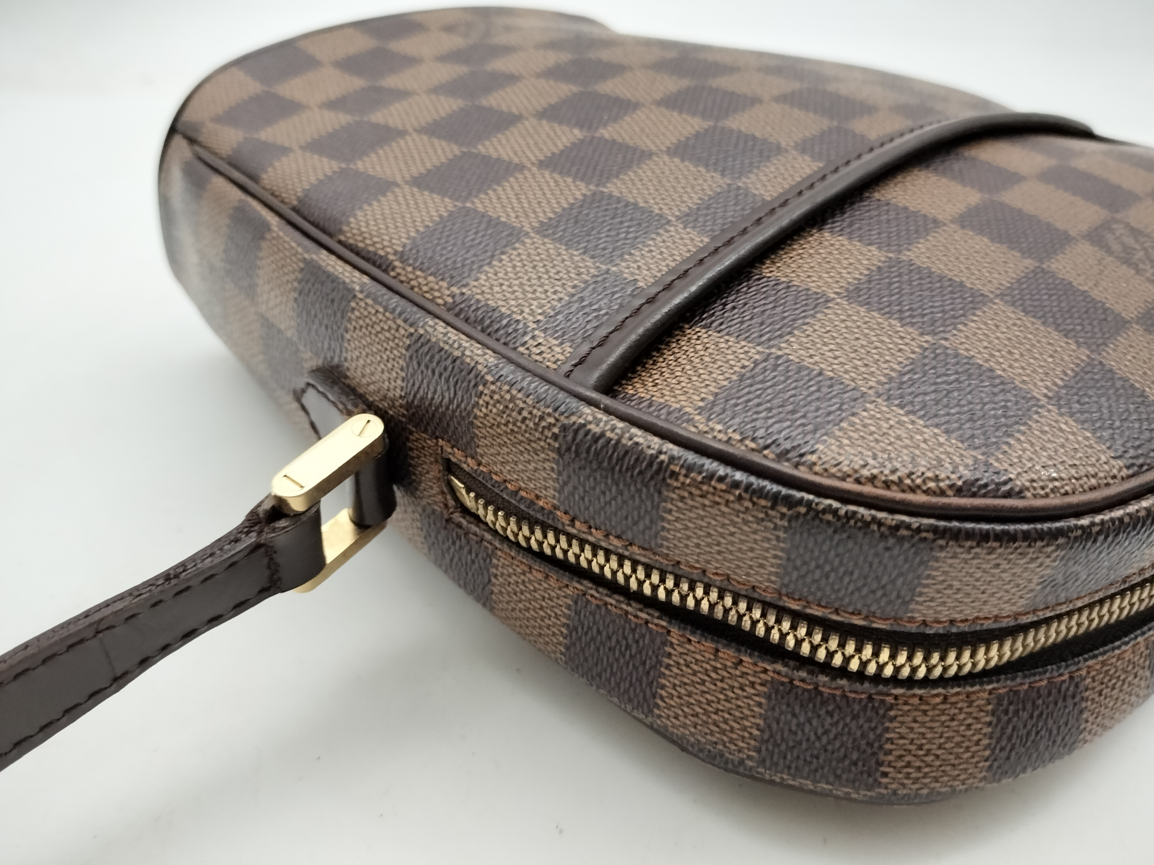 Damier Ipanema PM N51294 Shoulder Bag — view 10