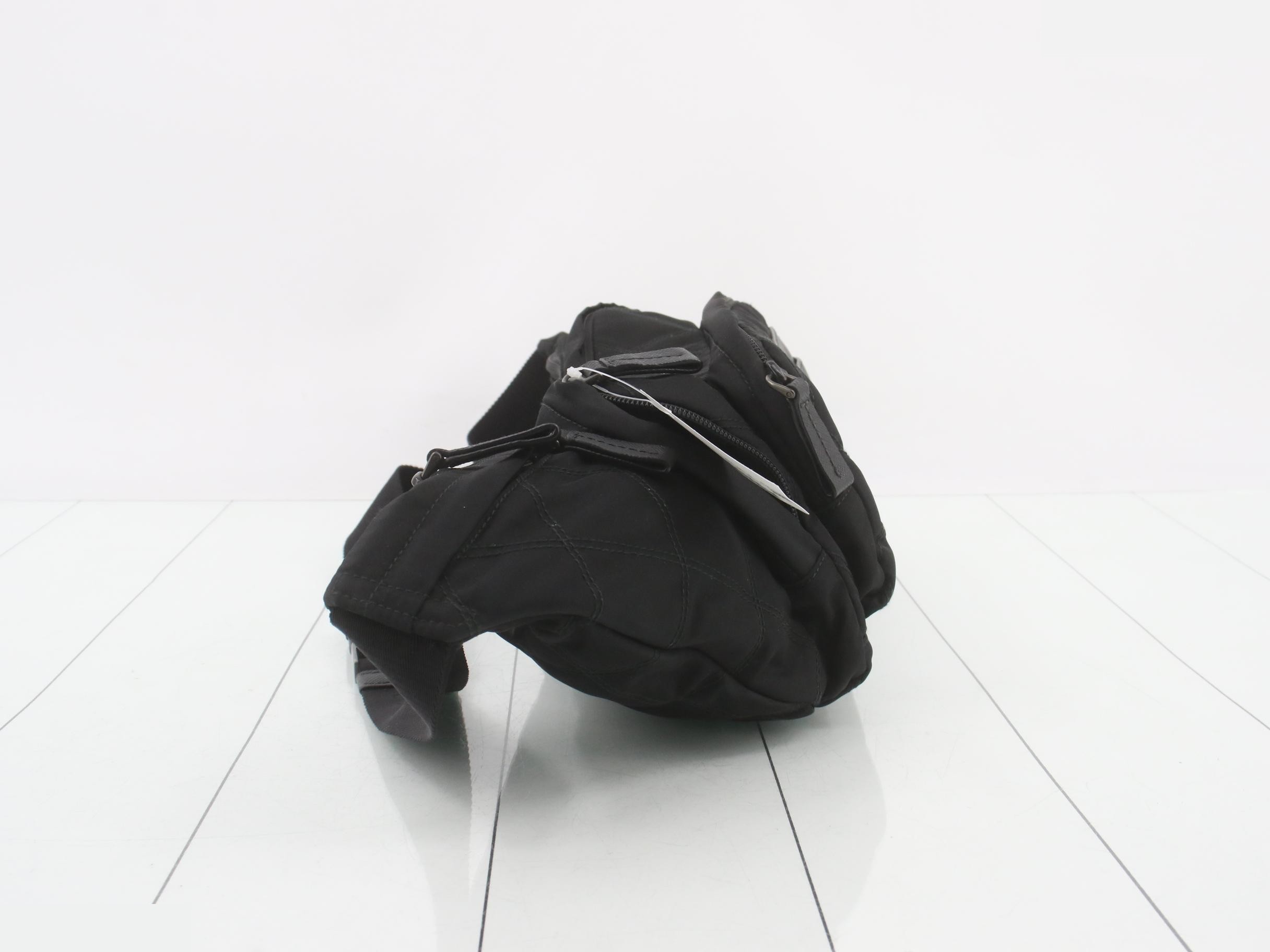Other lines: Bags and waist bags — view 4