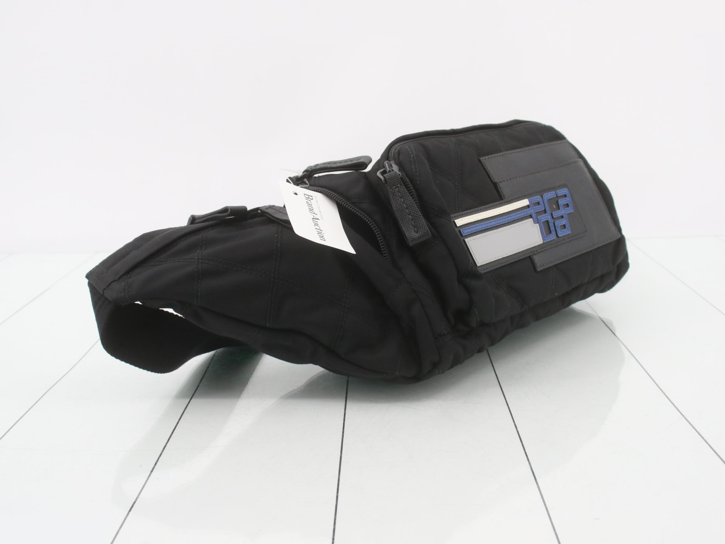 Other lines: Bags and waist bags — view 5