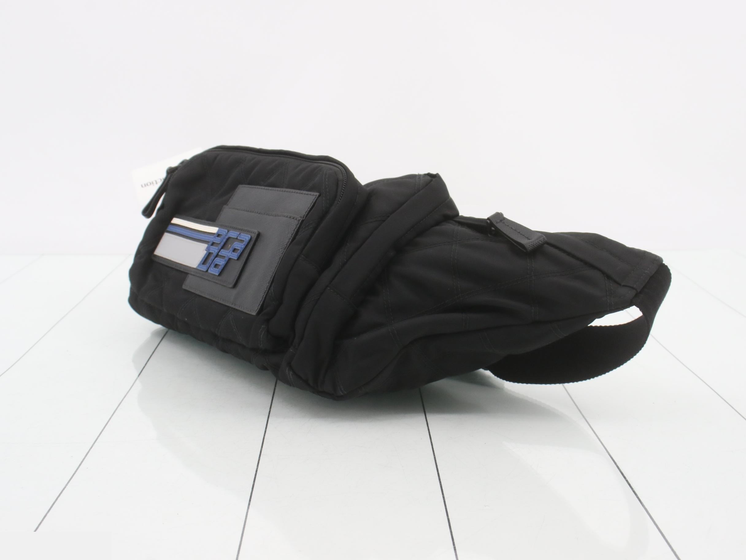 Other lines: Bags and waist bags — view 6