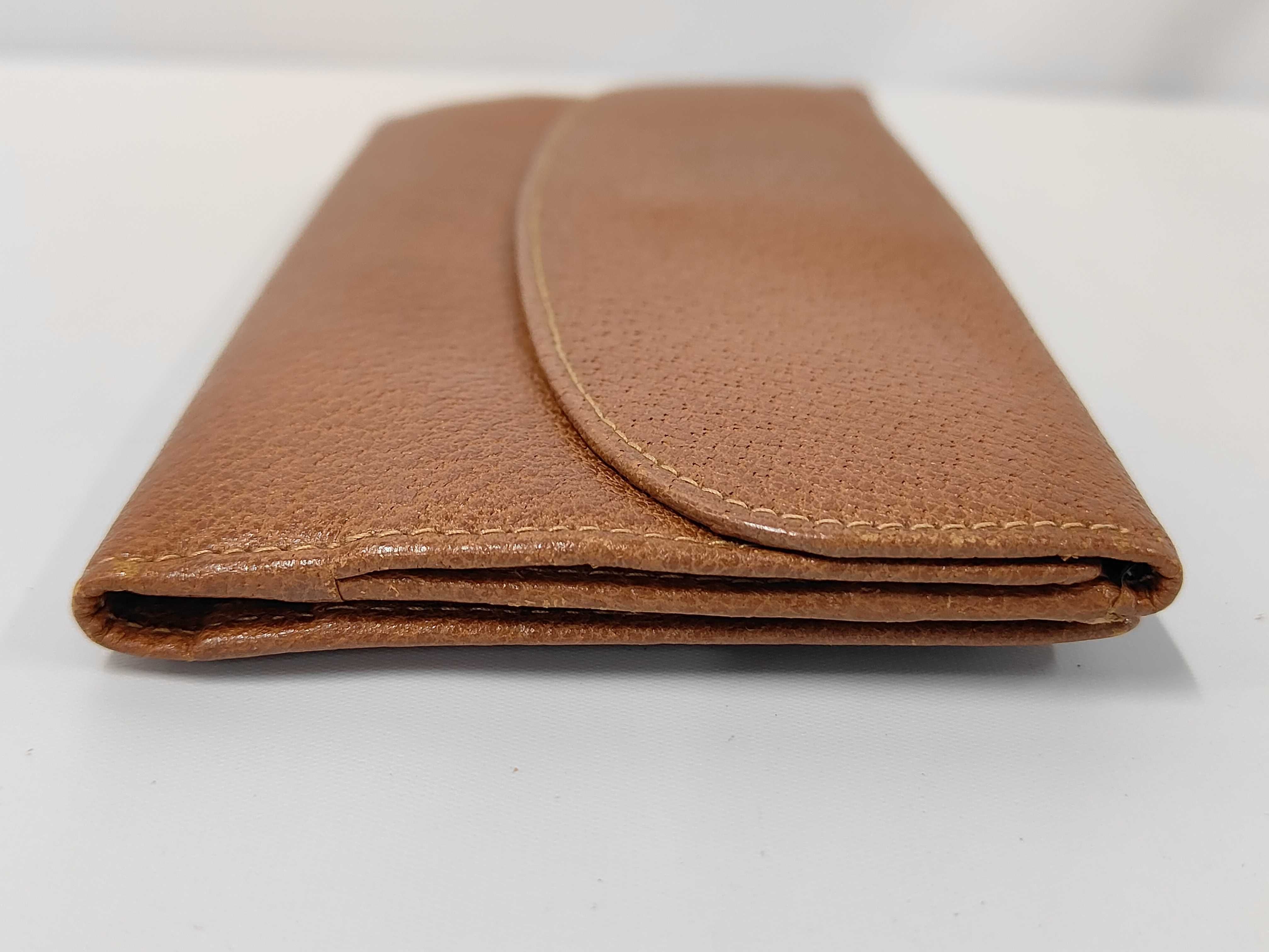 035-661-1664 / Long wallet / Leather wallet — view 5