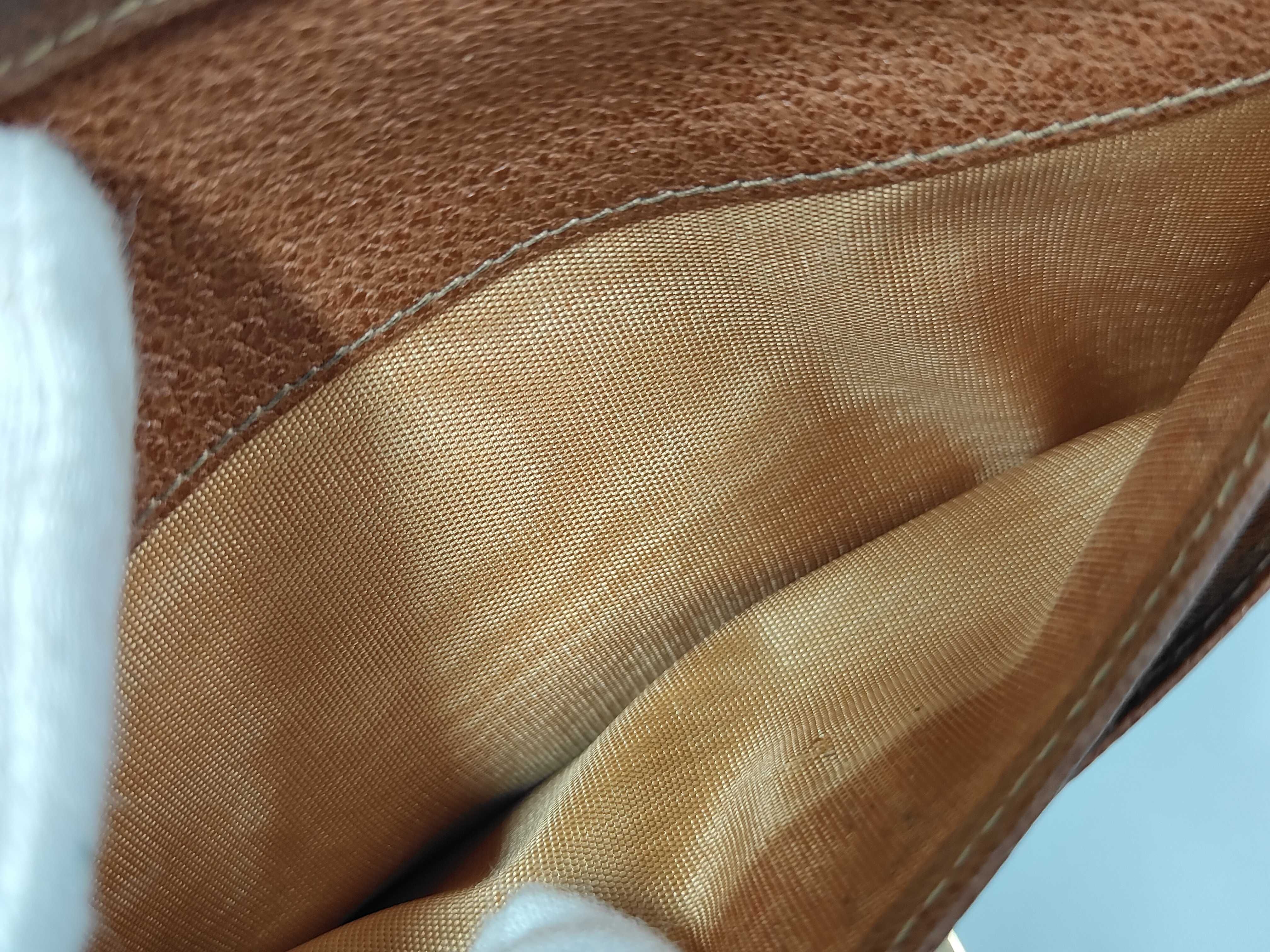 035-661-1664 / Long wallet / Leather wallet — view 10
