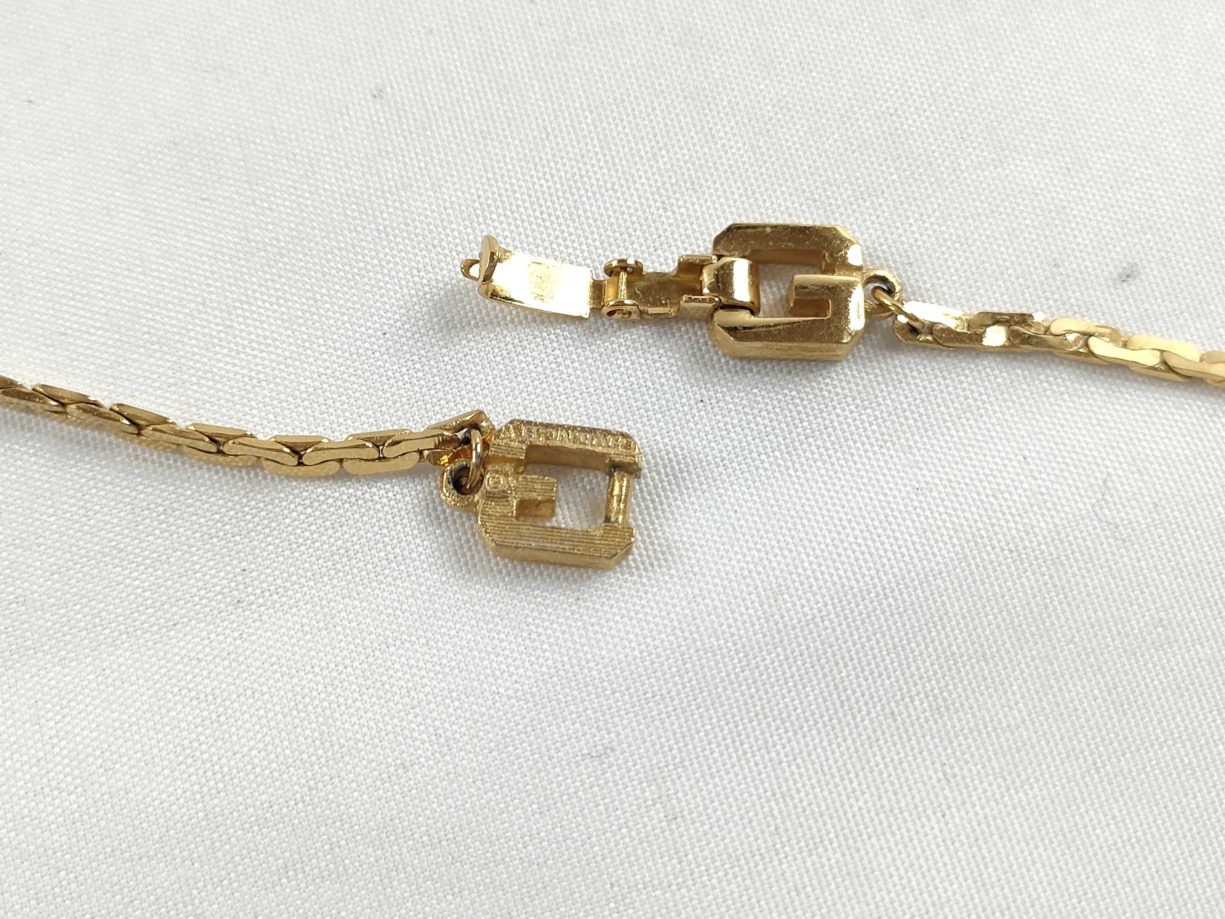 necklace — view 9
