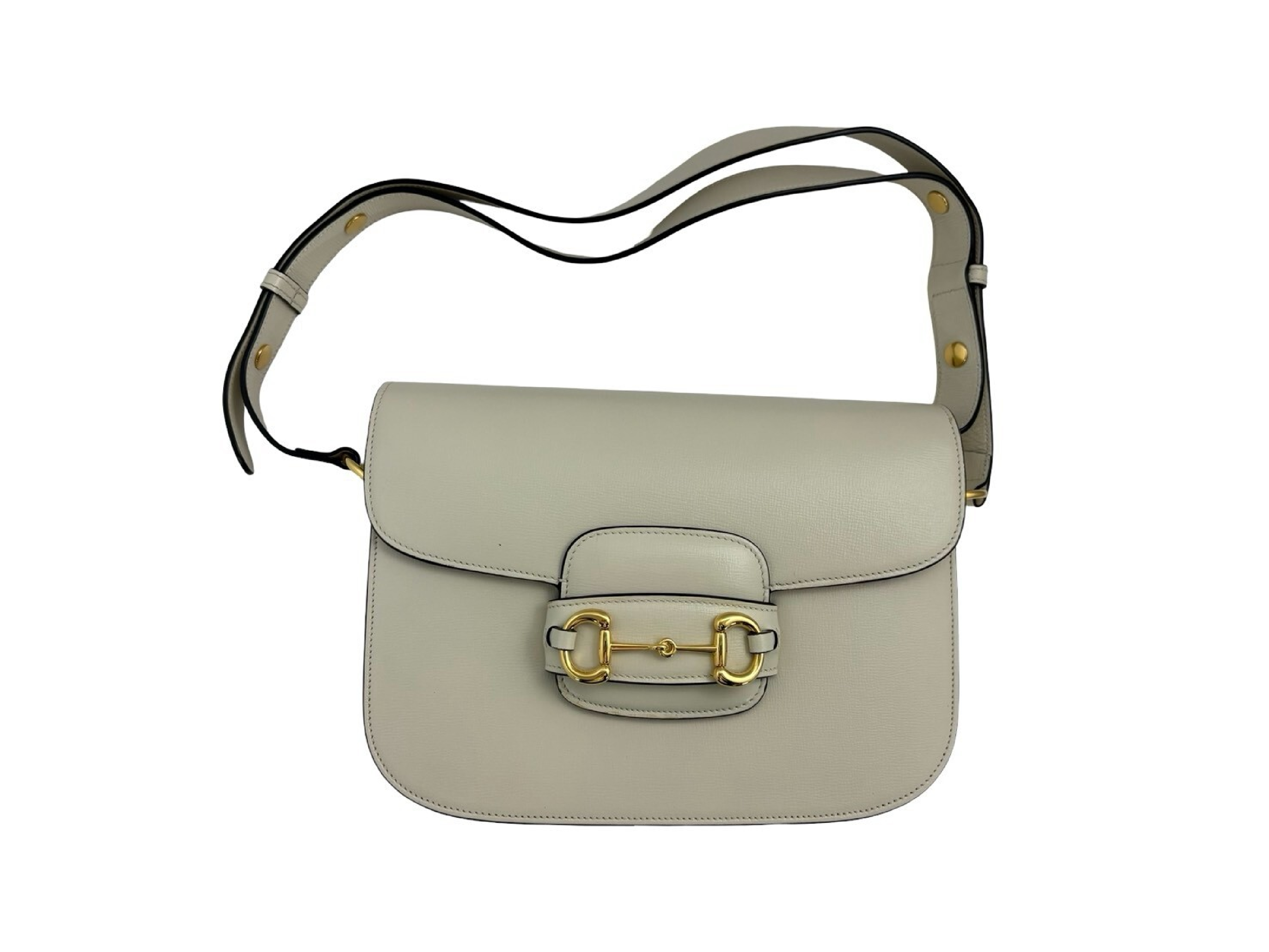Horsebit 1955 Shoulder Bag — view 2