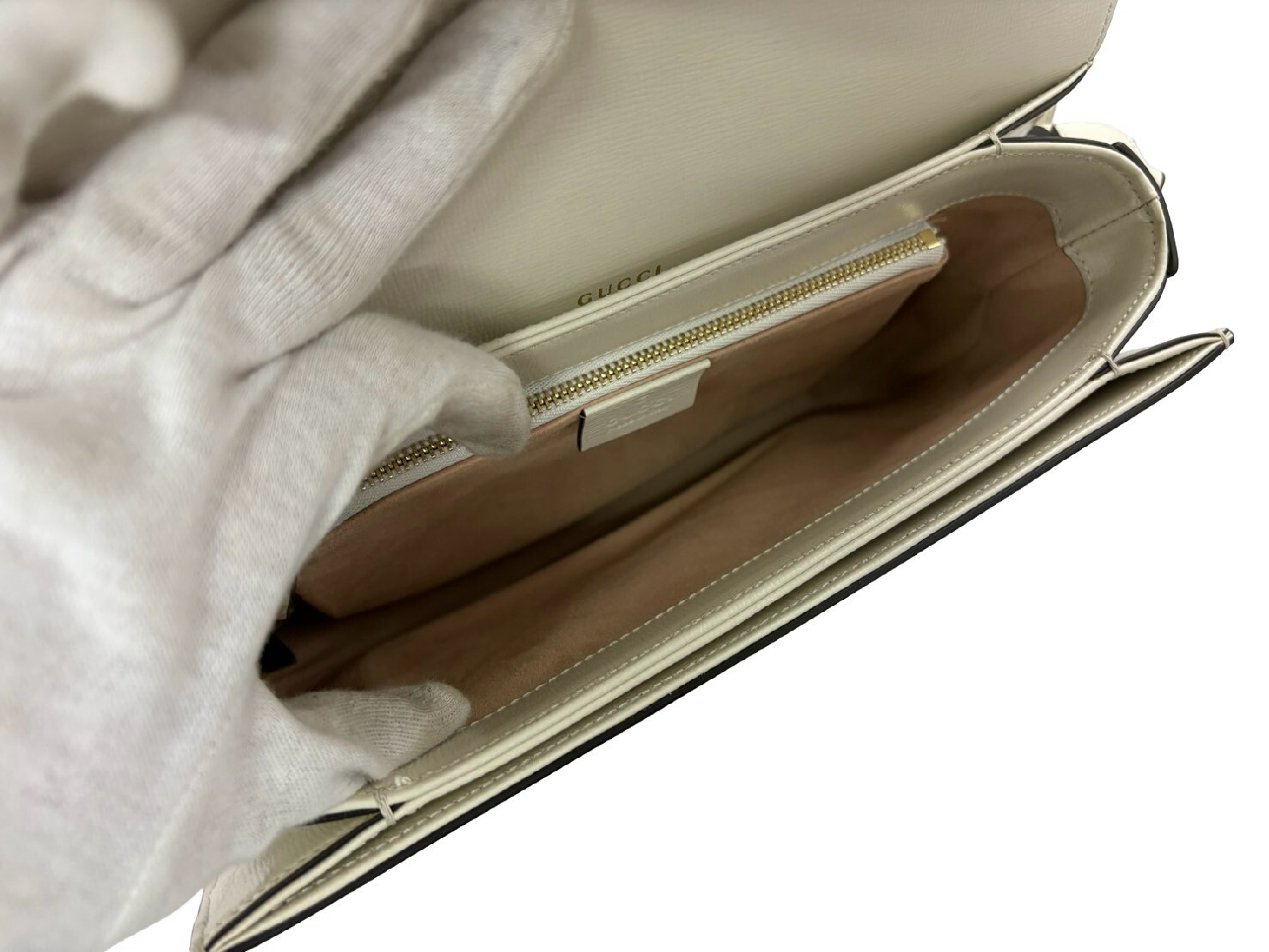 Horsebit 1955 Shoulder Bag — view 5