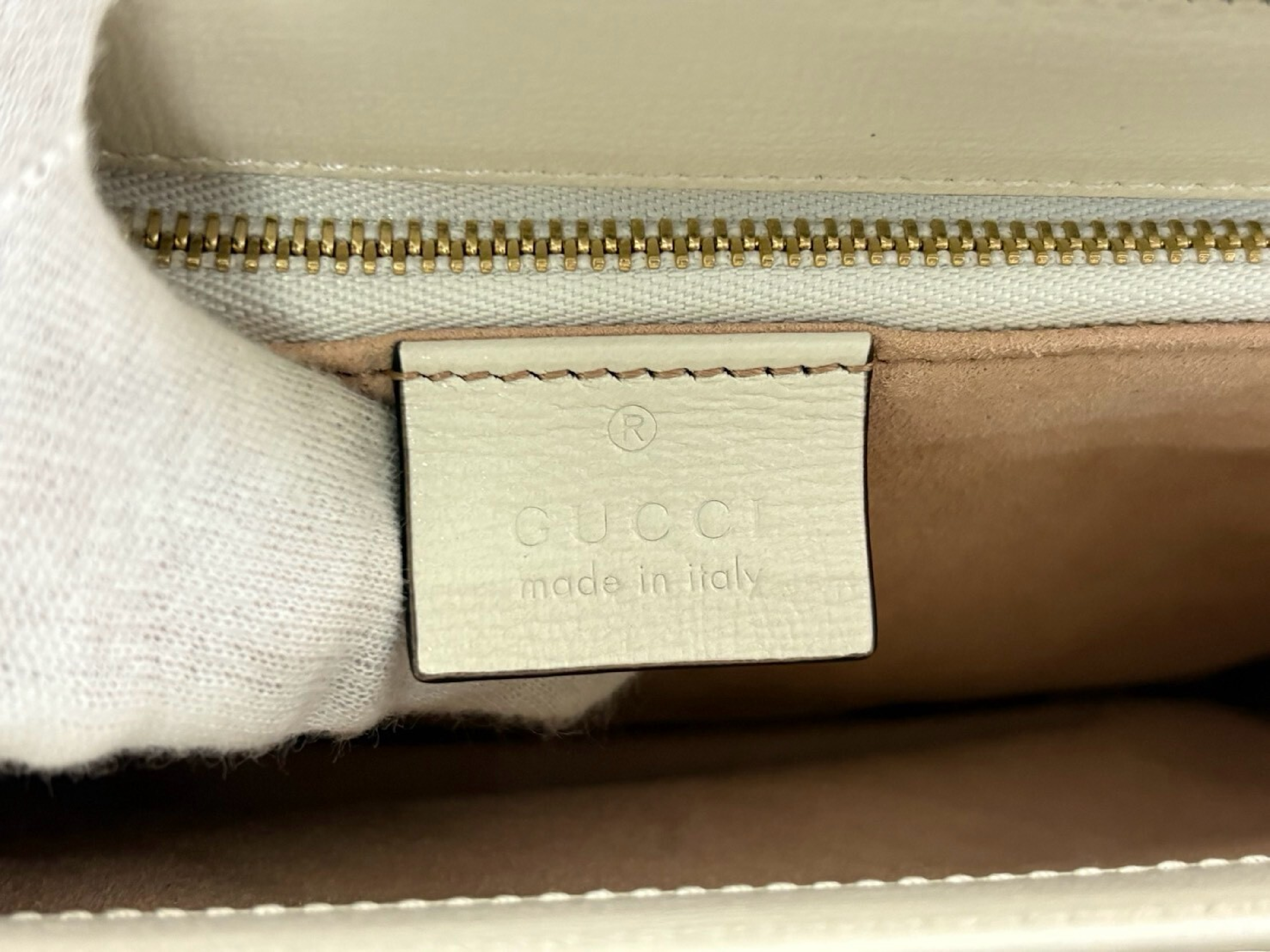Horsebit 1955 Shoulder Bag — view 7