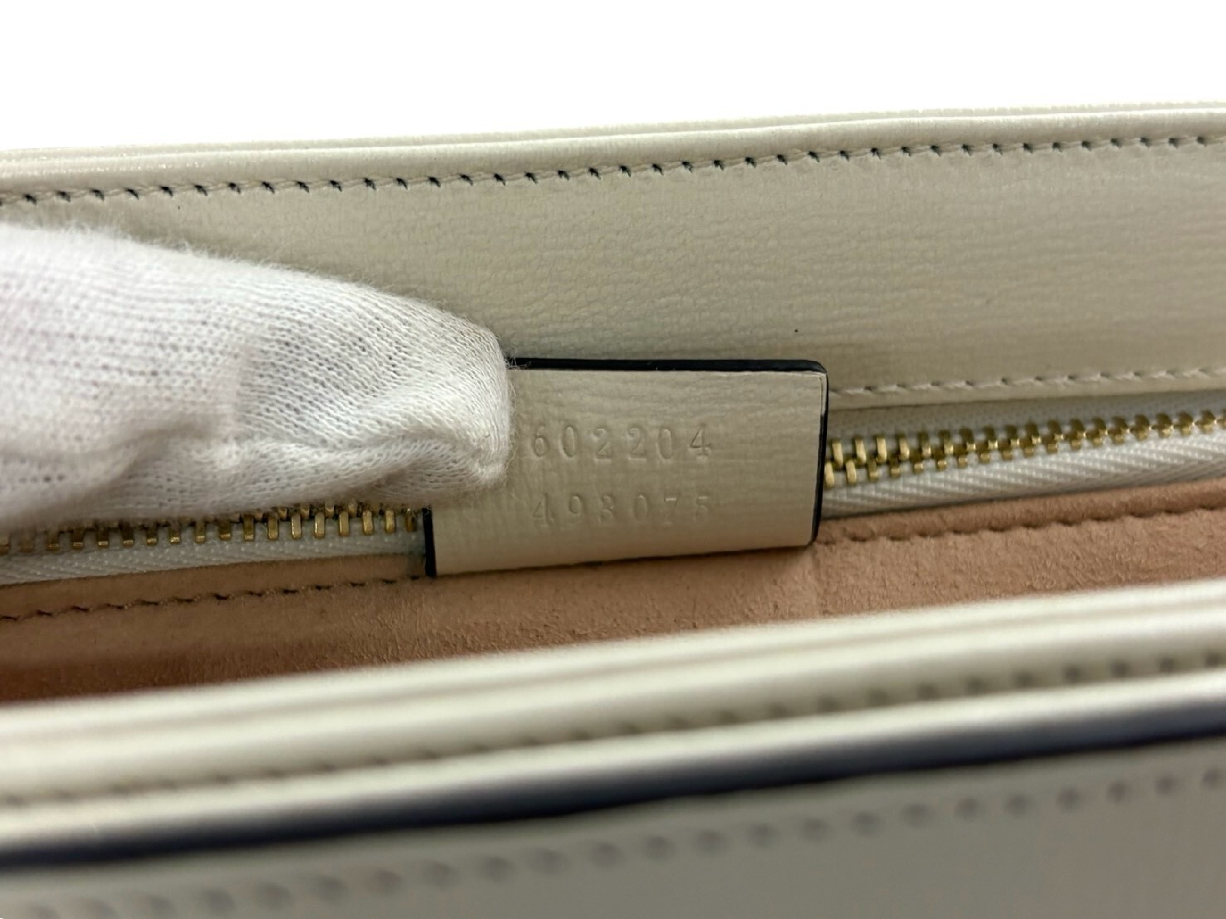 Horsebit 1955 Shoulder Bag — view 8