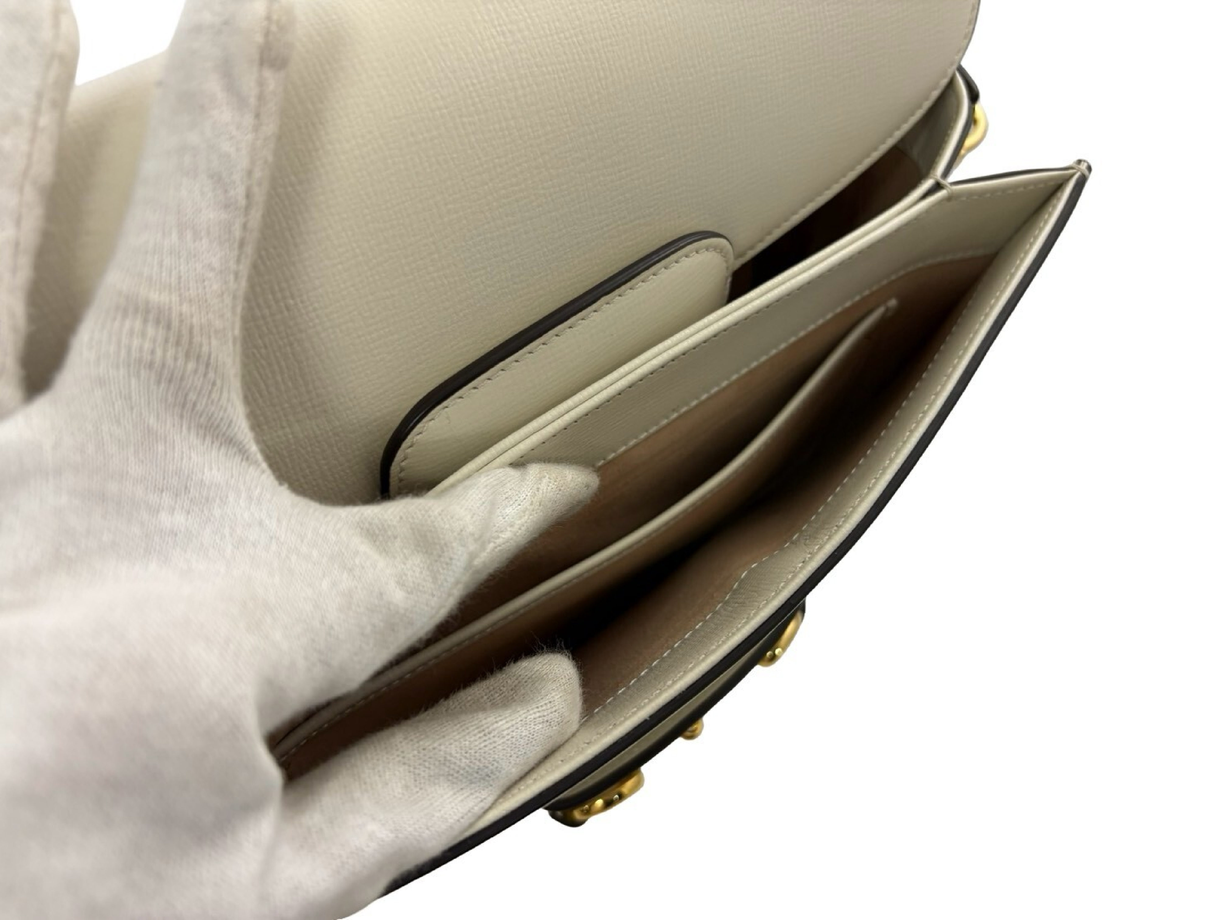 Horsebit 1955 Shoulder Bag — view 10