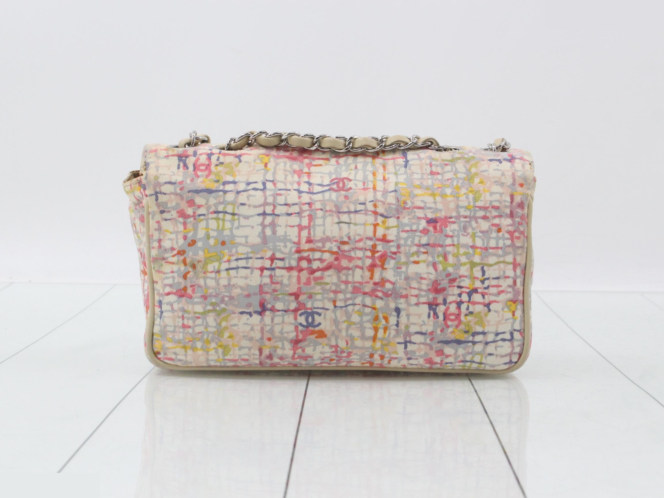 Clover Shoulder Bag — view 2