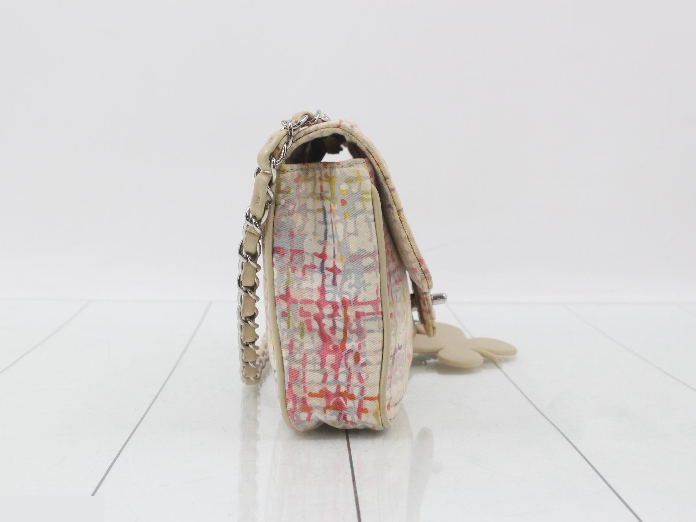 Clover Shoulder Bag — view 4