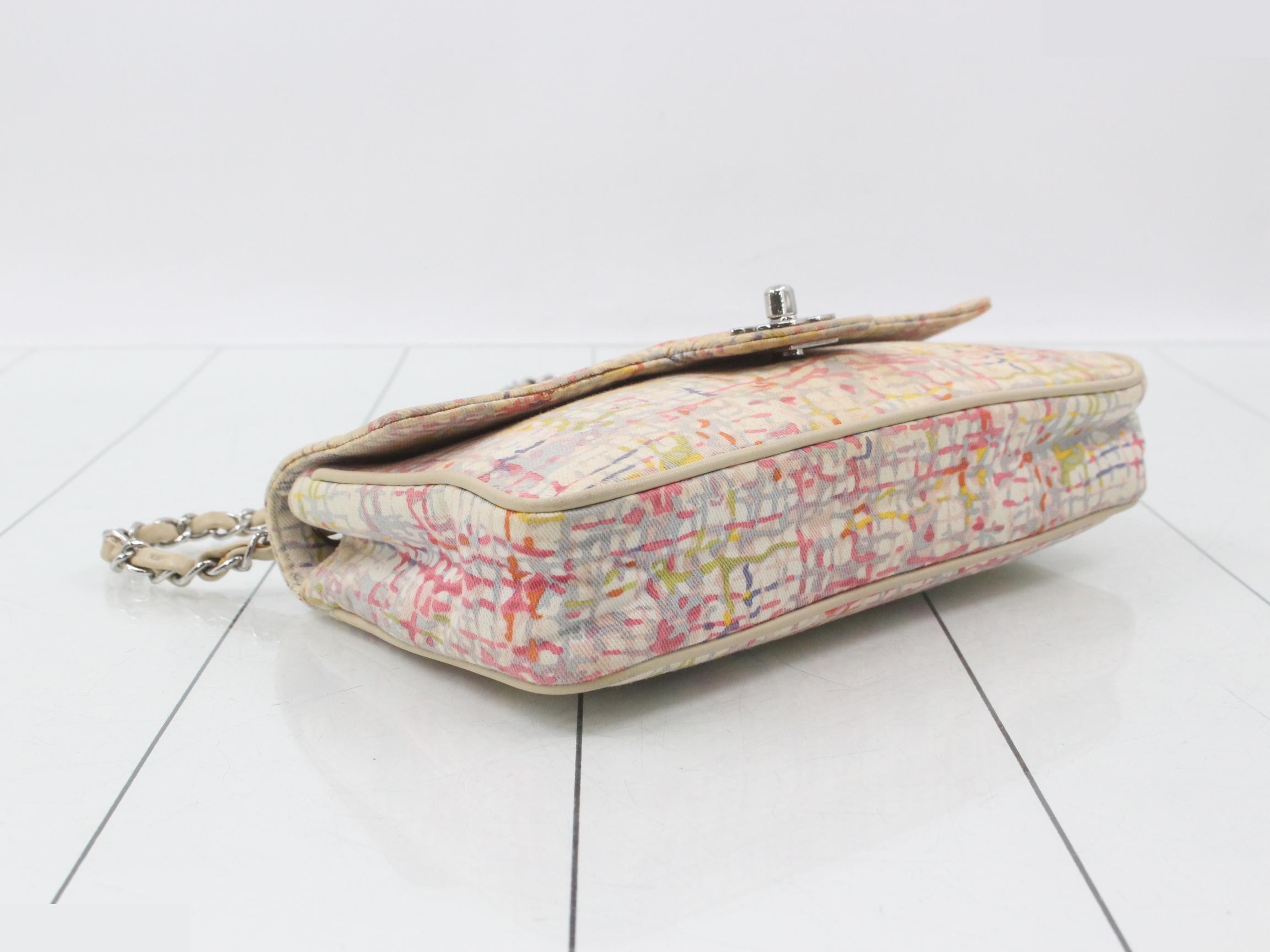 Clover Shoulder Bag — view 5
