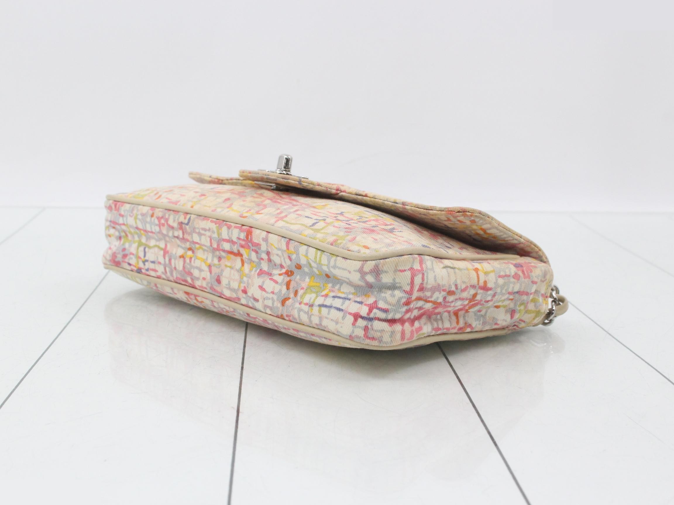Clover Shoulder Bag — view 6
