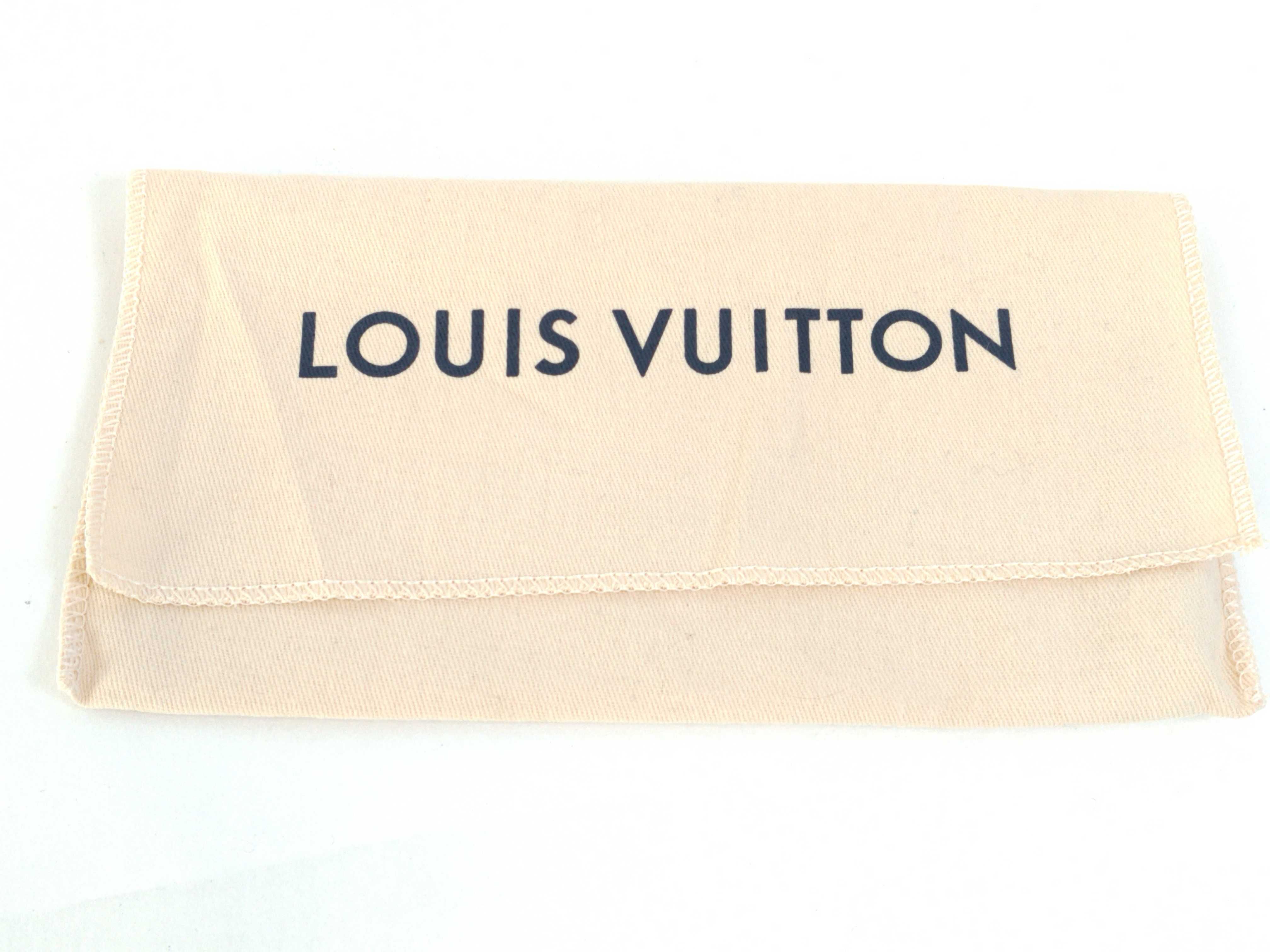 Damier LV Wallet — view 12