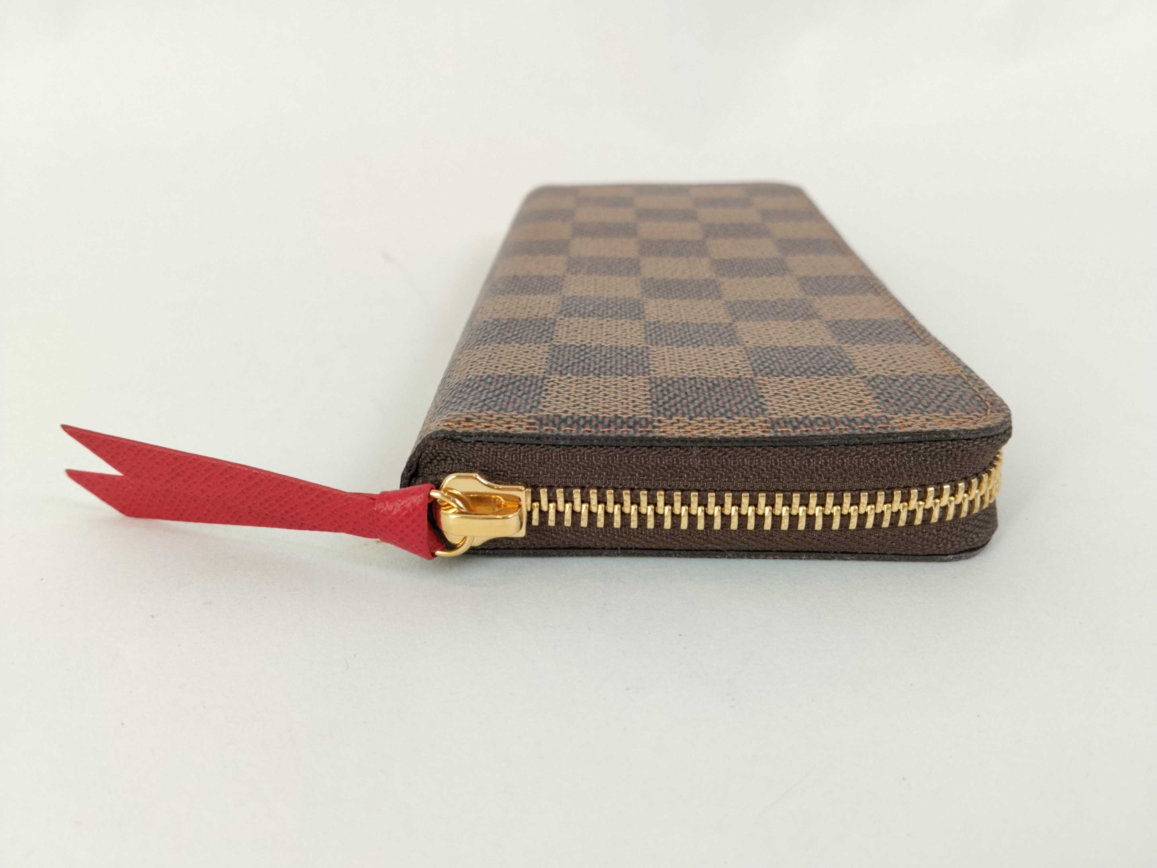 Damier LV Wallet — view 5