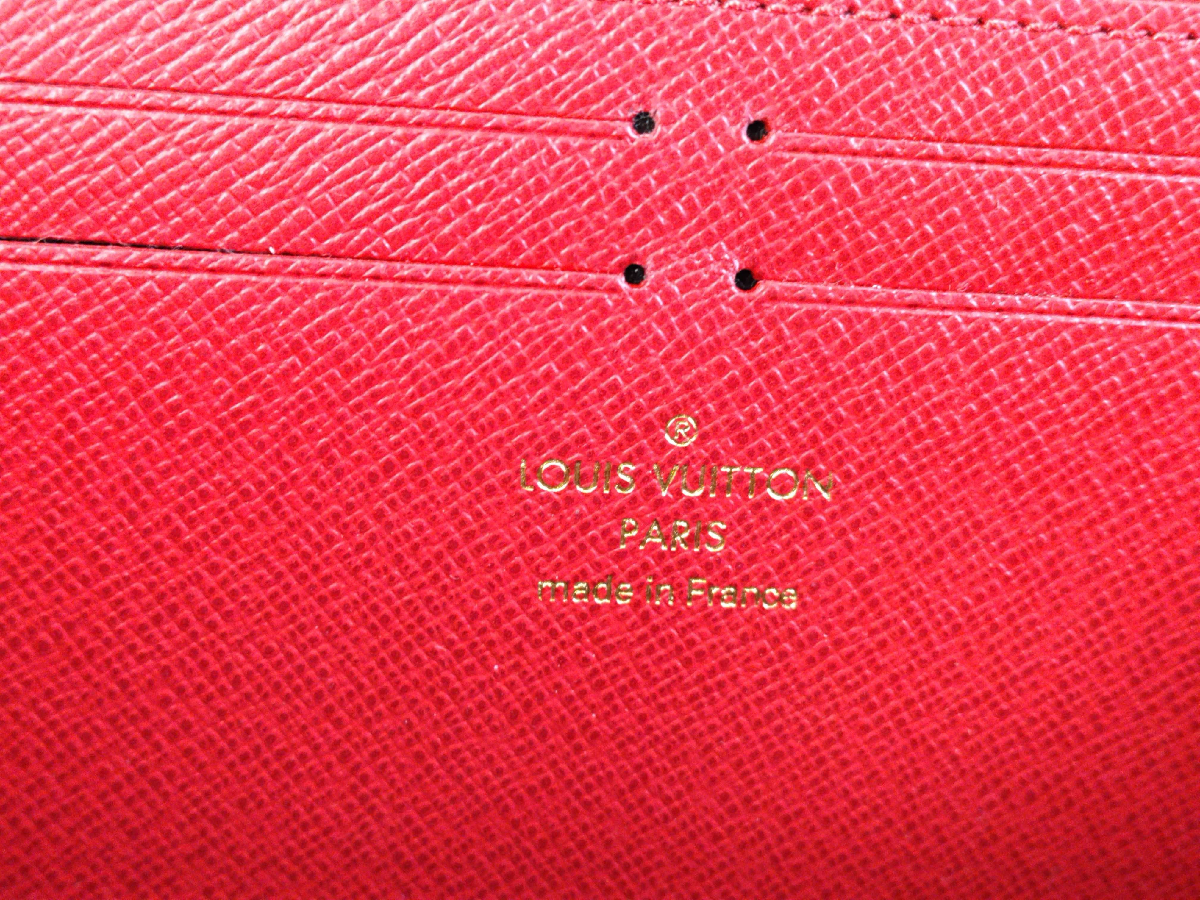 Damier LV Wallet — view 10