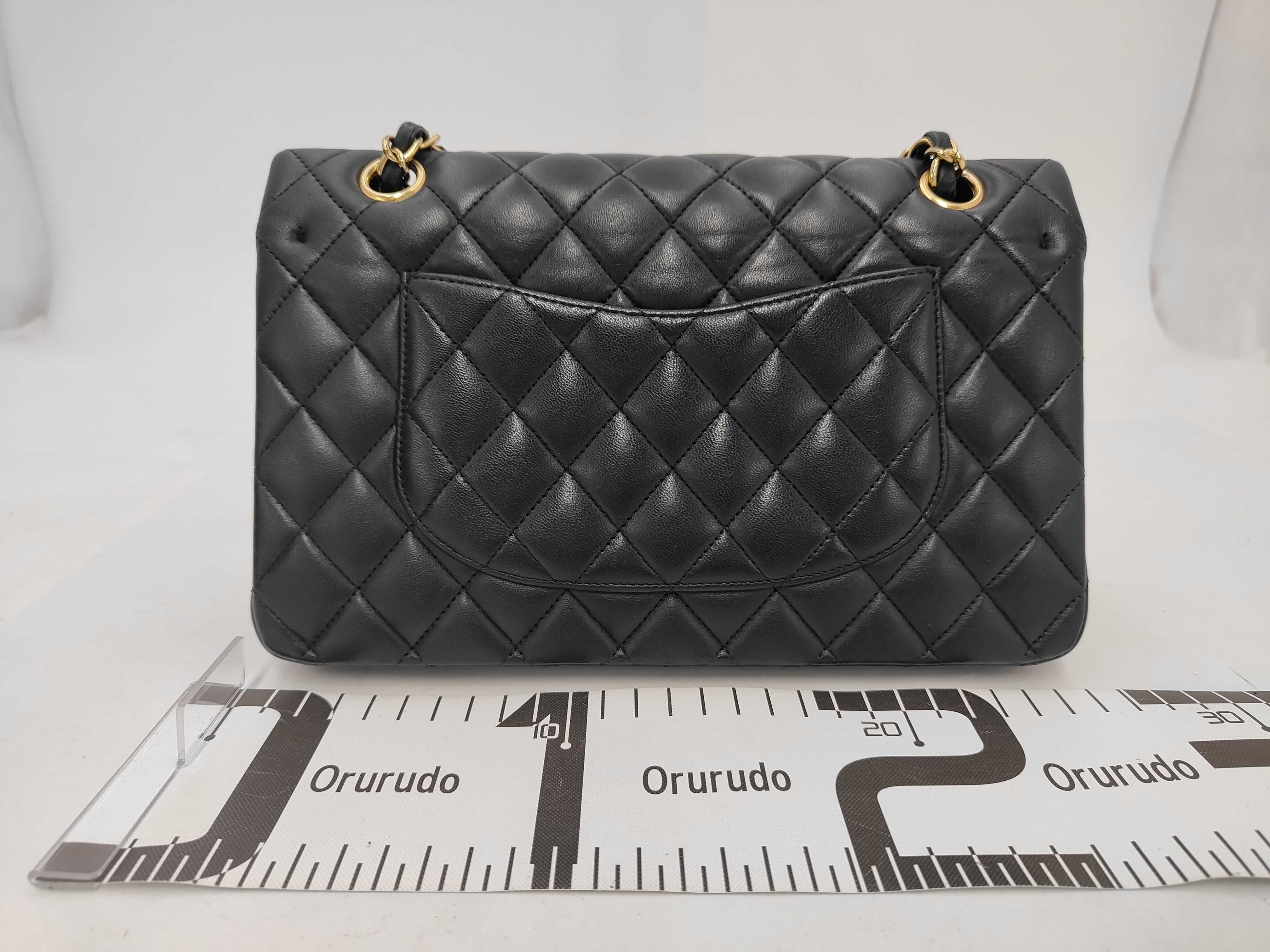 CF Chain Bag Medium Shoulder Bag — view 2