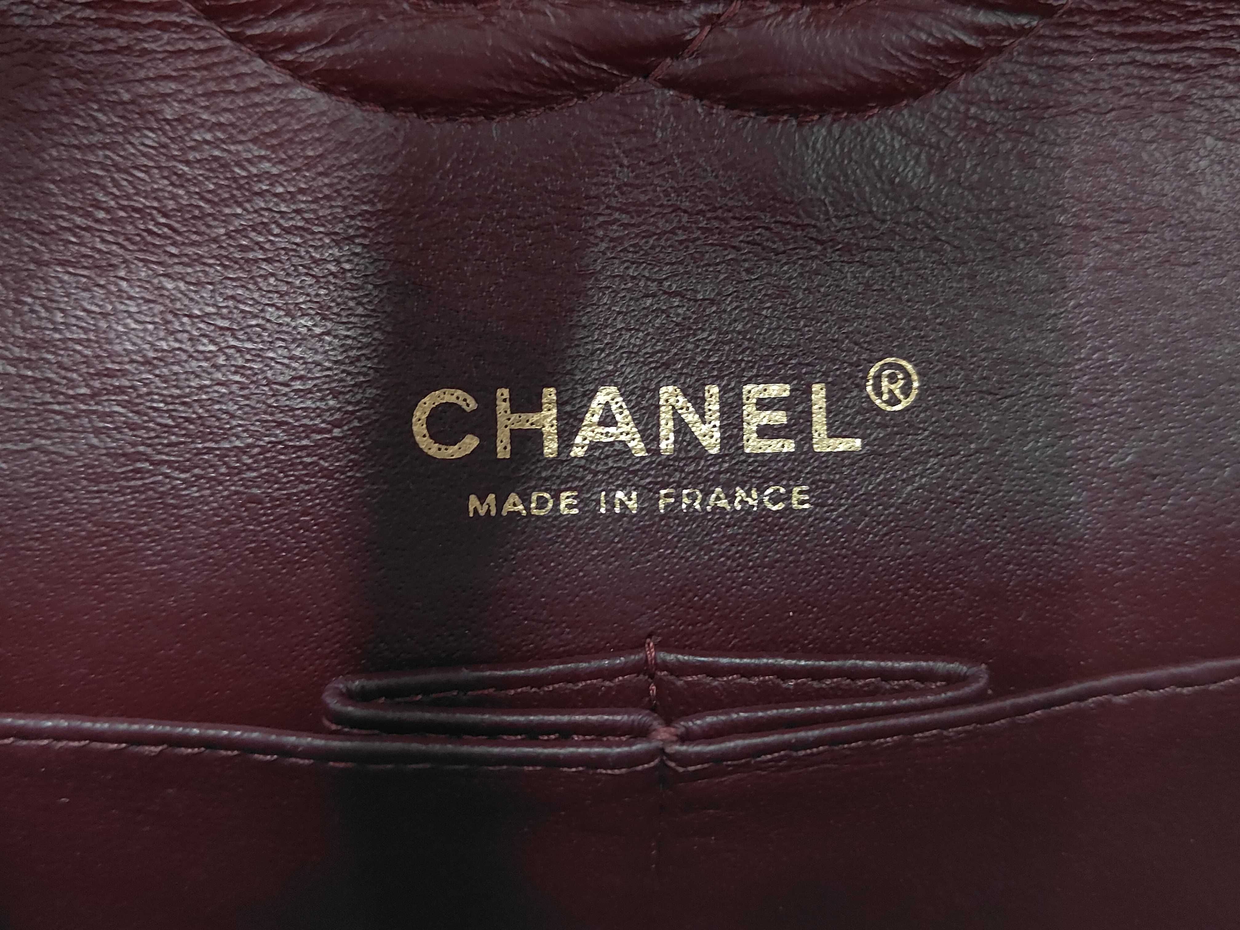 CF Chain Bag Medium Shoulder Bag — view 11