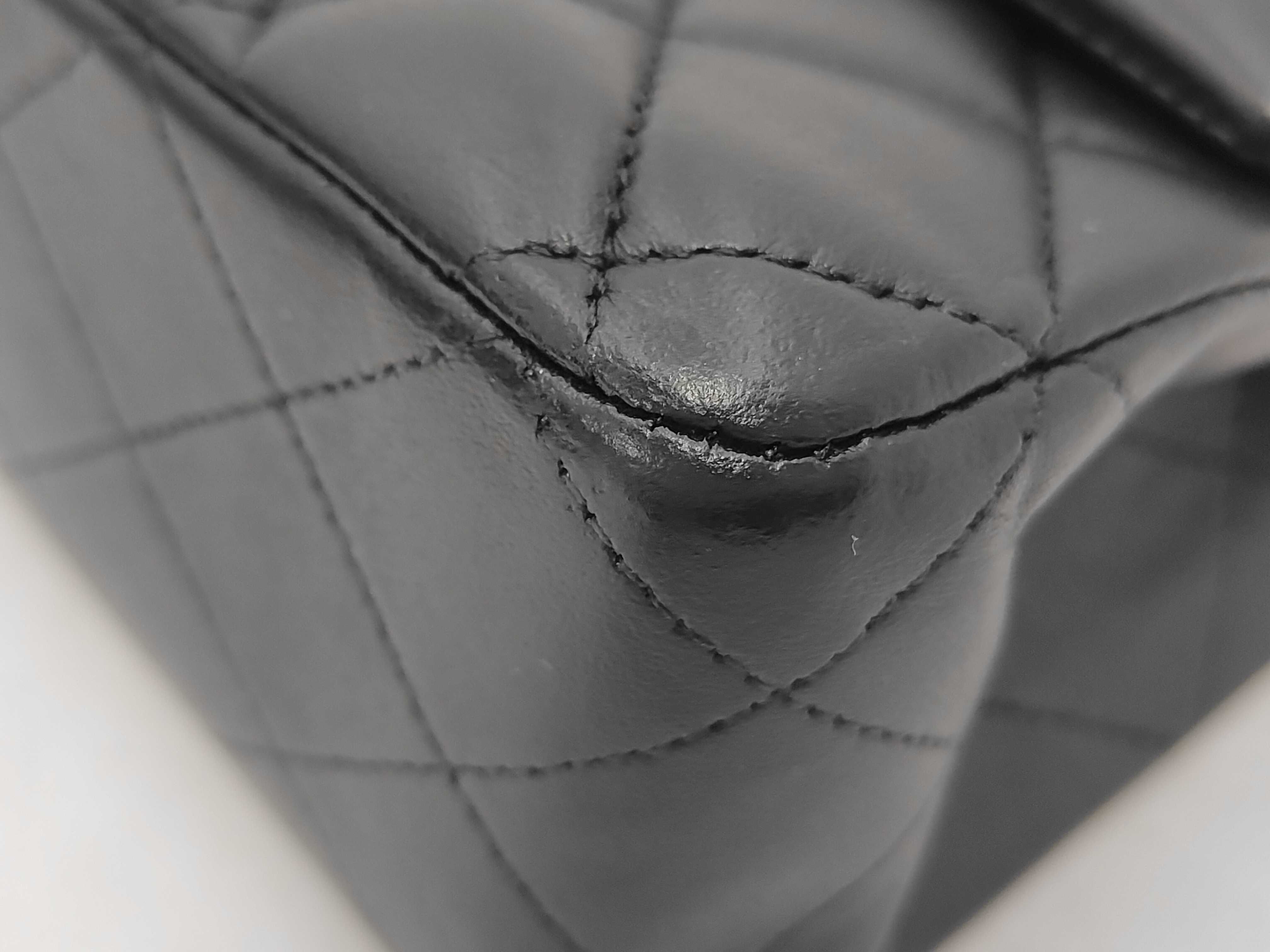 CF Chain Bag Medium Shoulder Bag — view 7