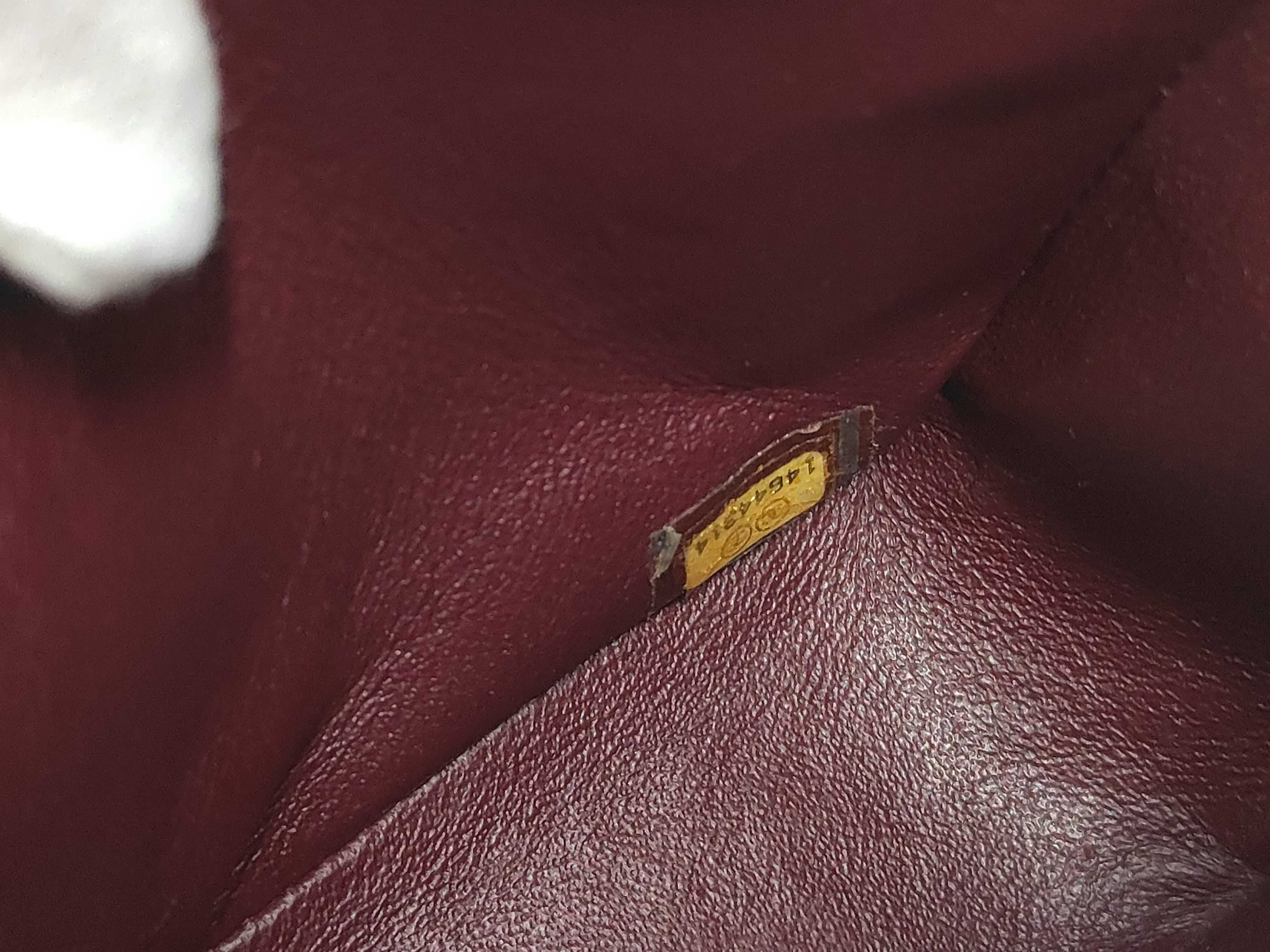 CF Chain Bag Medium Shoulder Bag — view 10