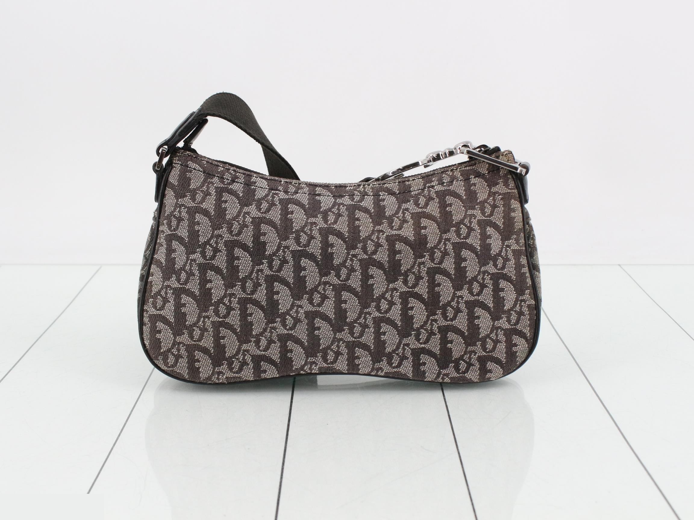 Trotter (bag) - Shoulder bag — view 2