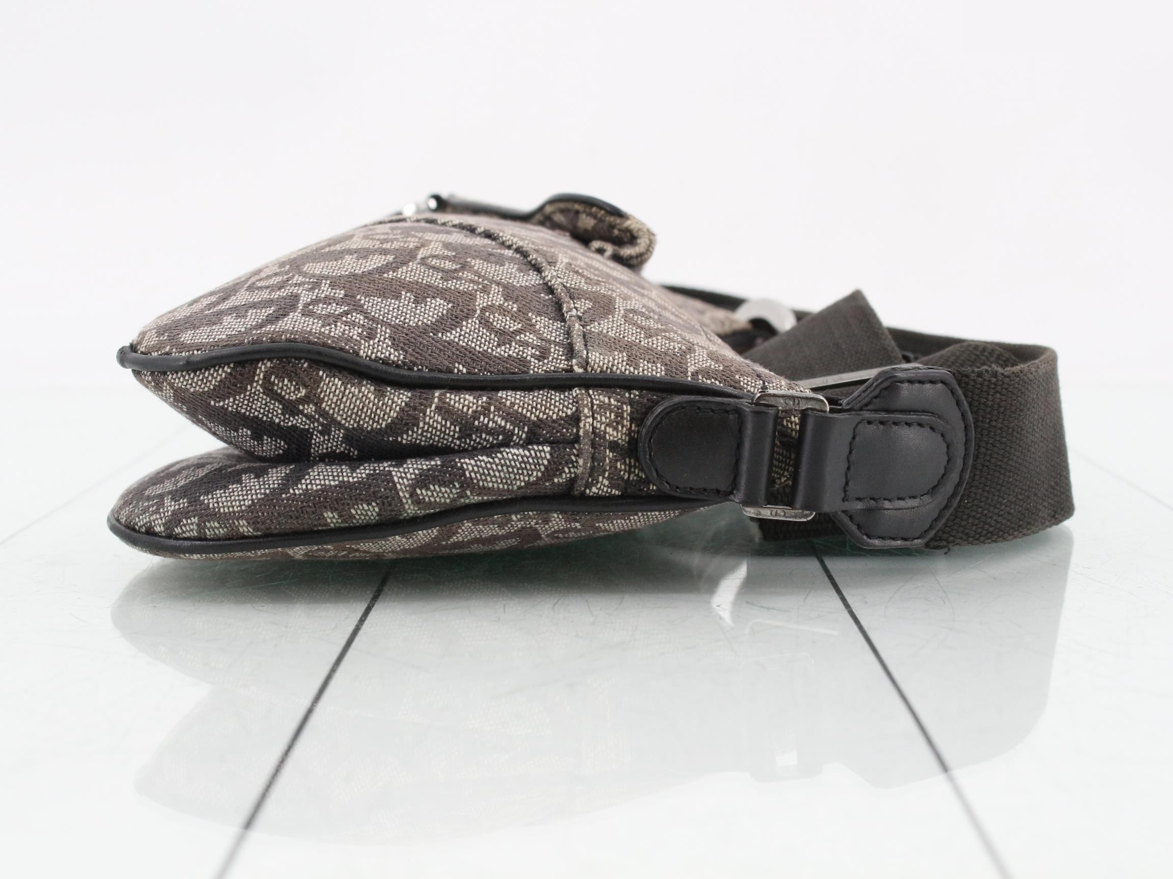 Trotter (bag) - Shoulder bag — view 3