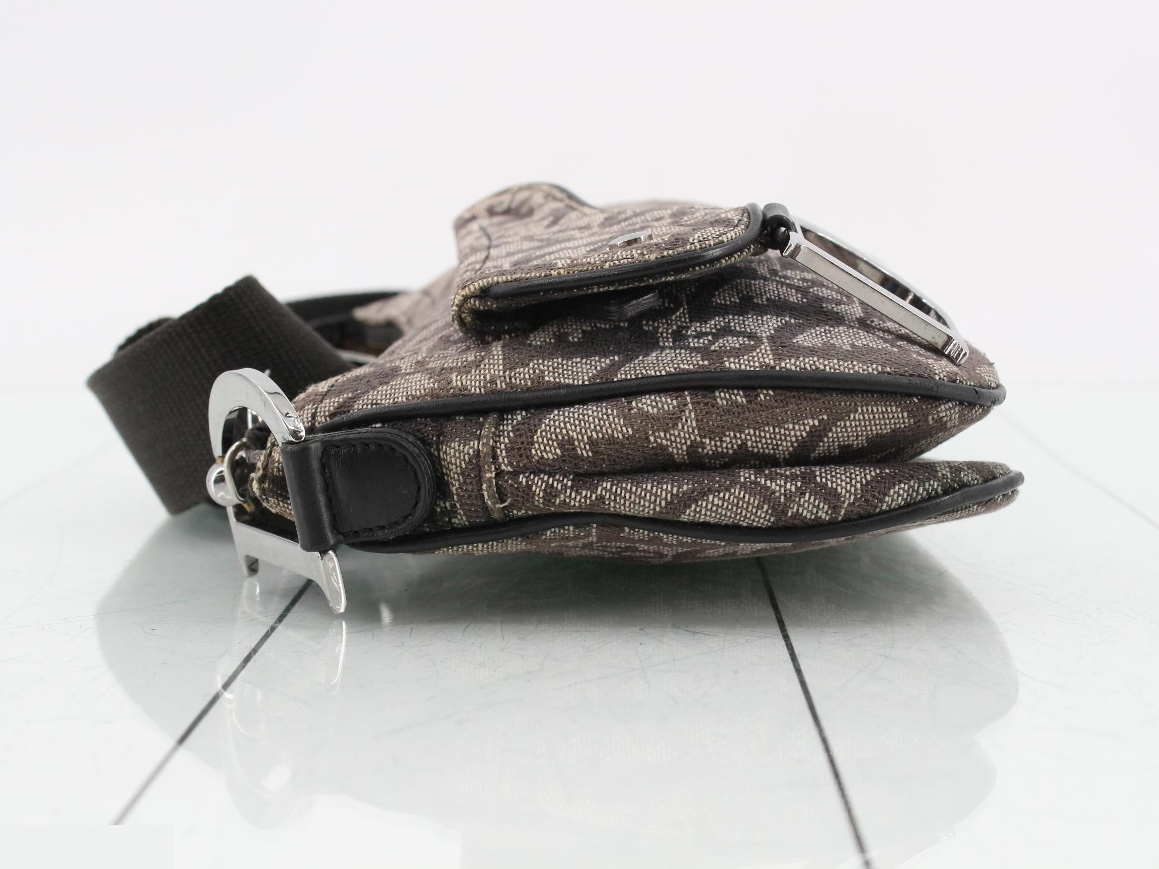 Trotter (bag) - Shoulder bag — view 4