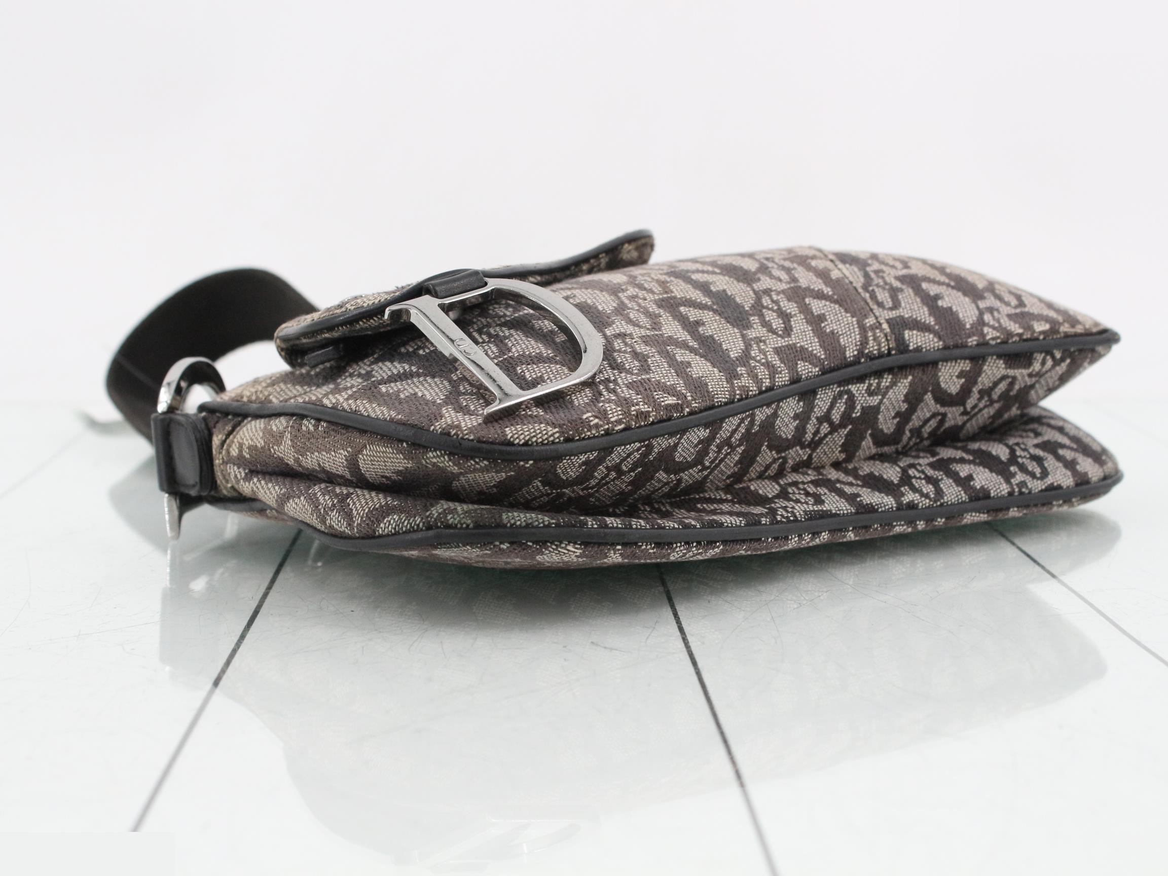 Trotter (bag) - Shoulder bag — view 5