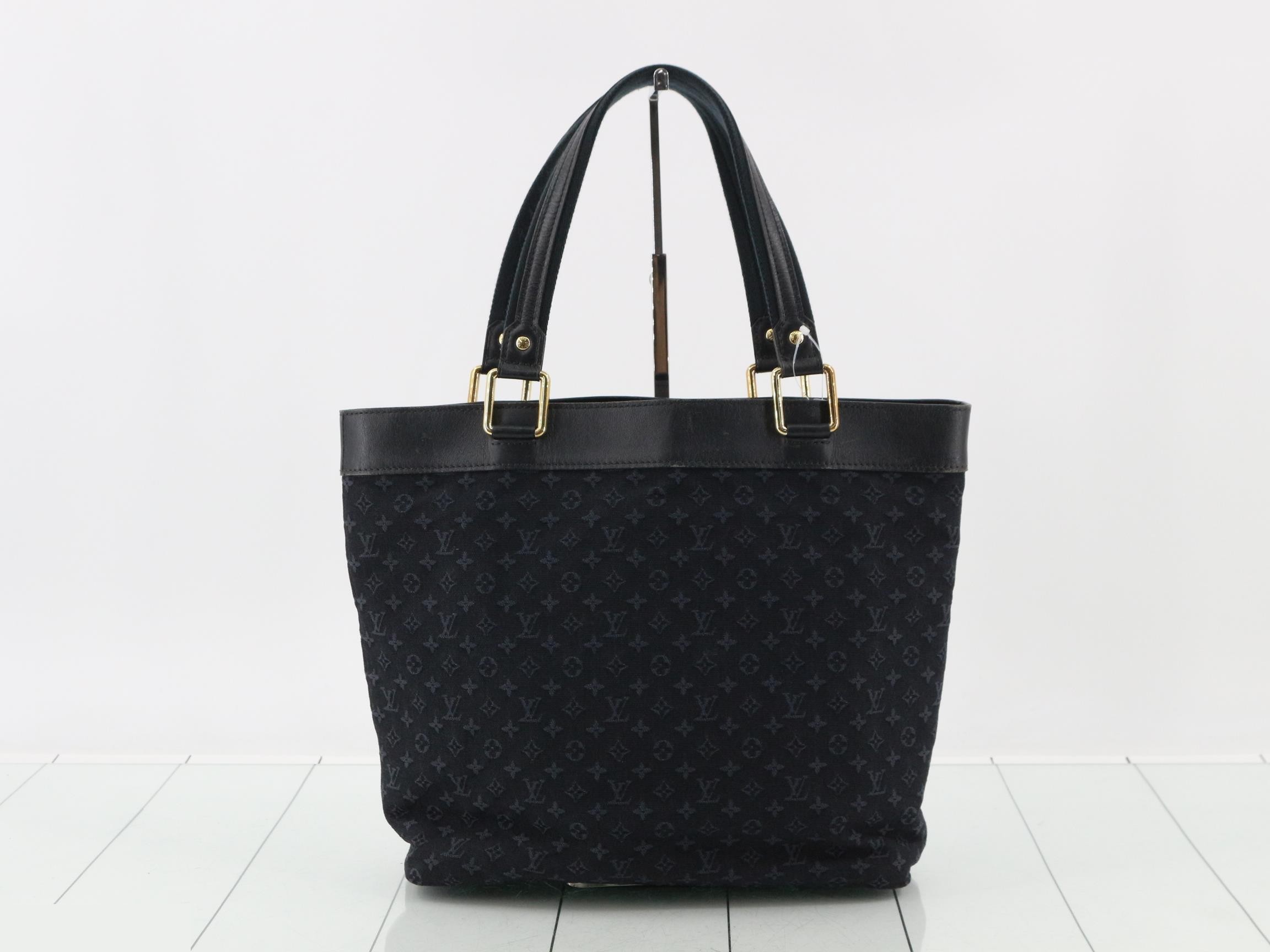 tote bag — view 2