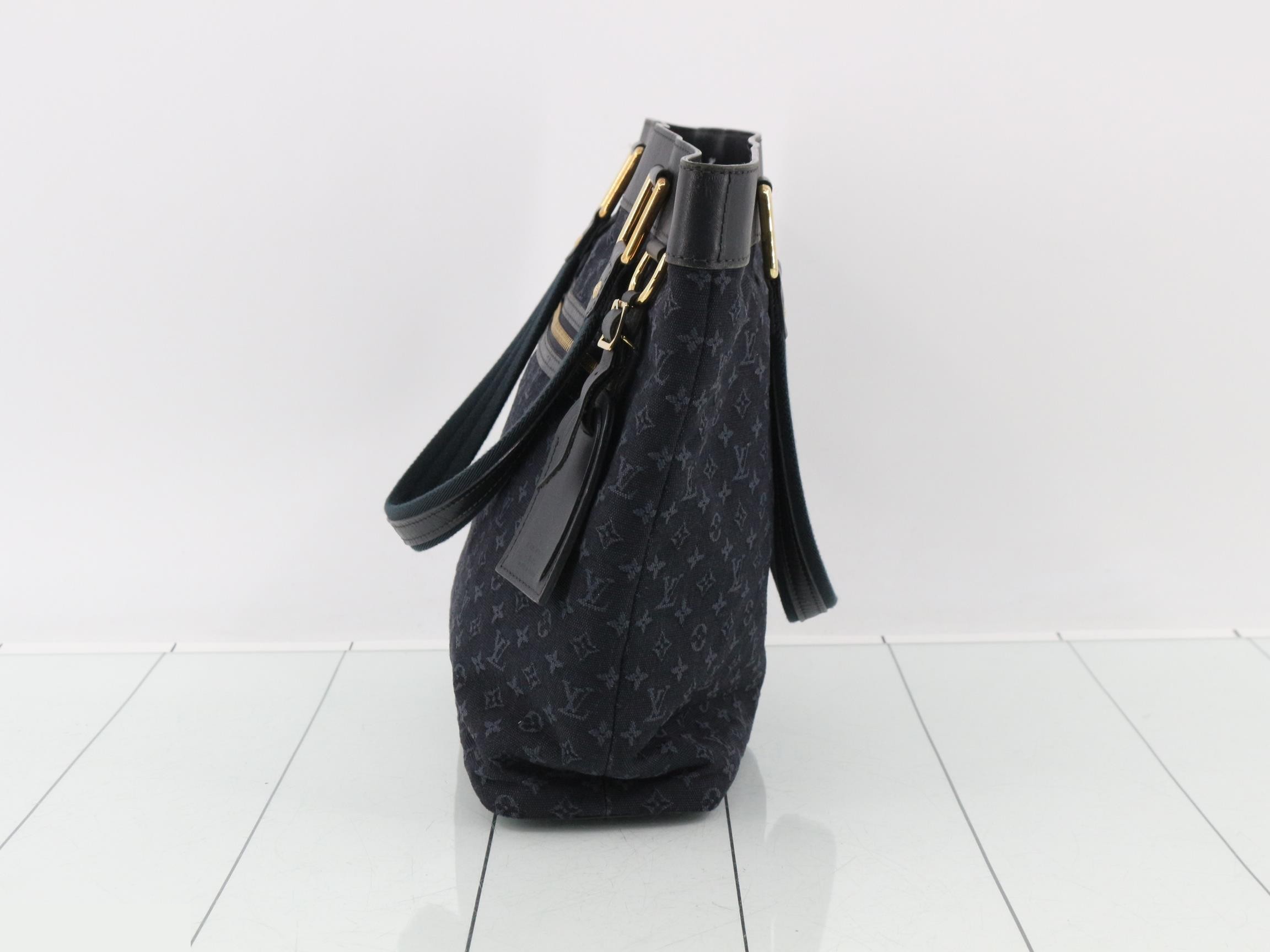 tote bag — view 3