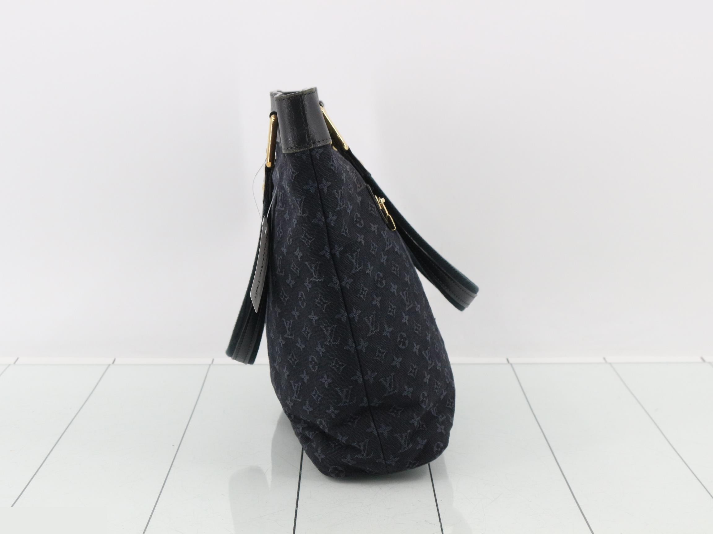 tote bag — view 4