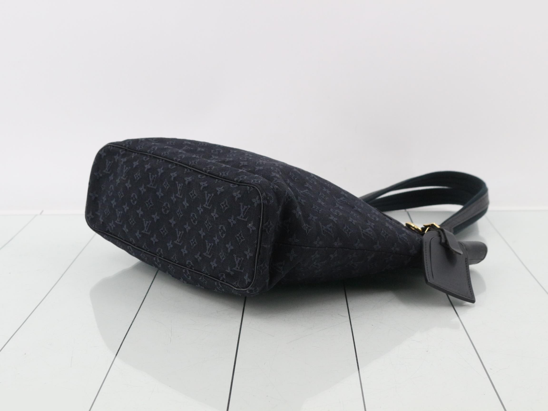 tote bag — view 6
