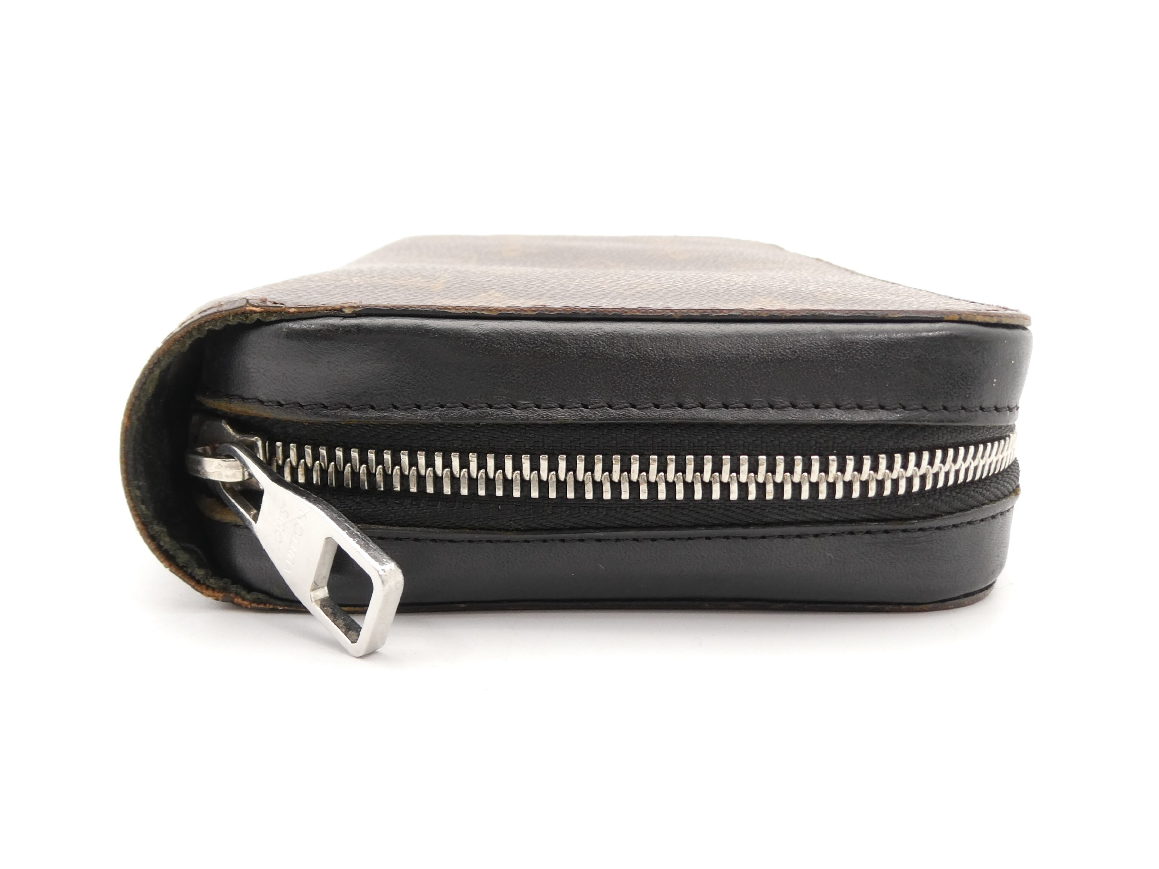 Monogram Zippy XL Wallet — view 3